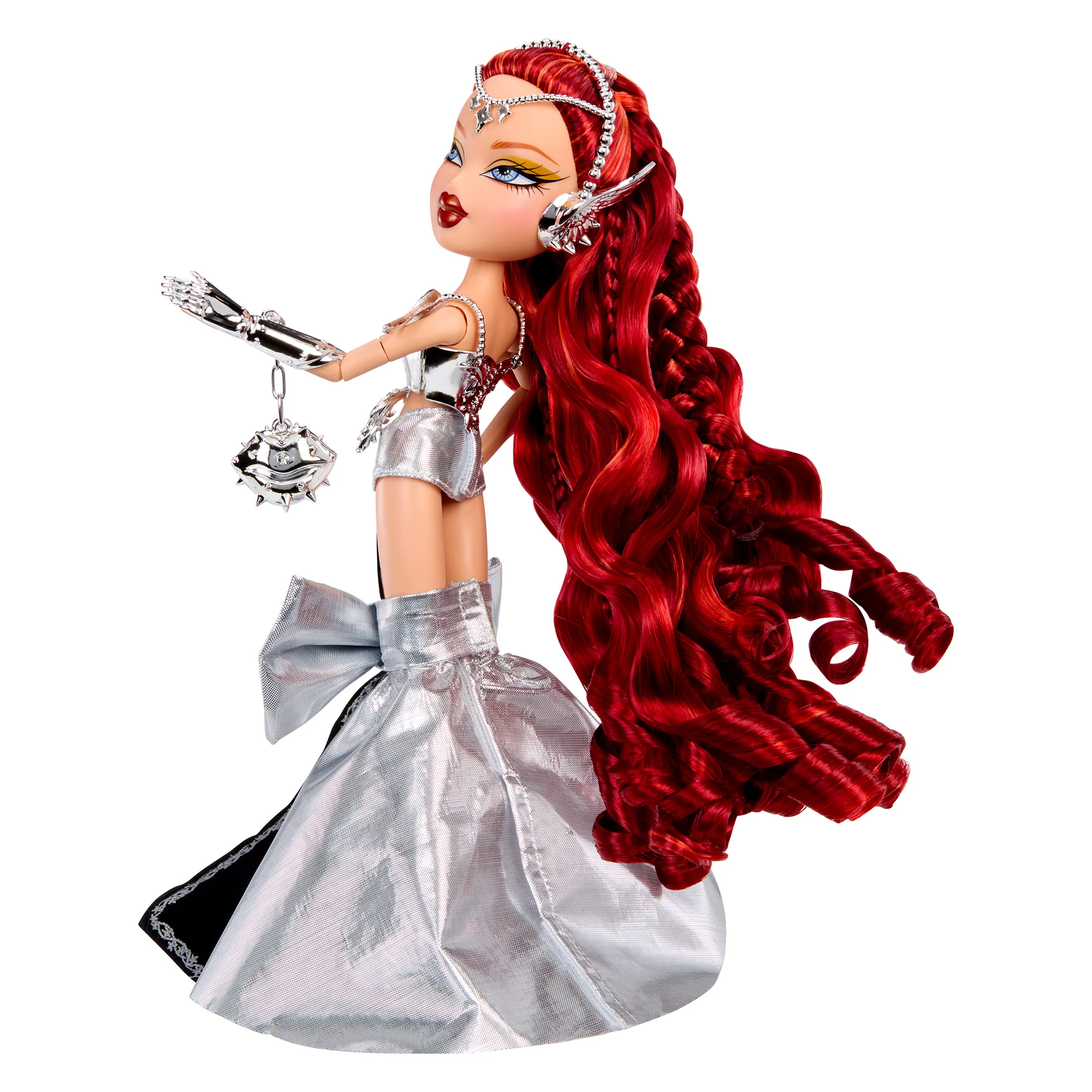 2026 Bratzaversary Gaia Collector Doll - Image 3