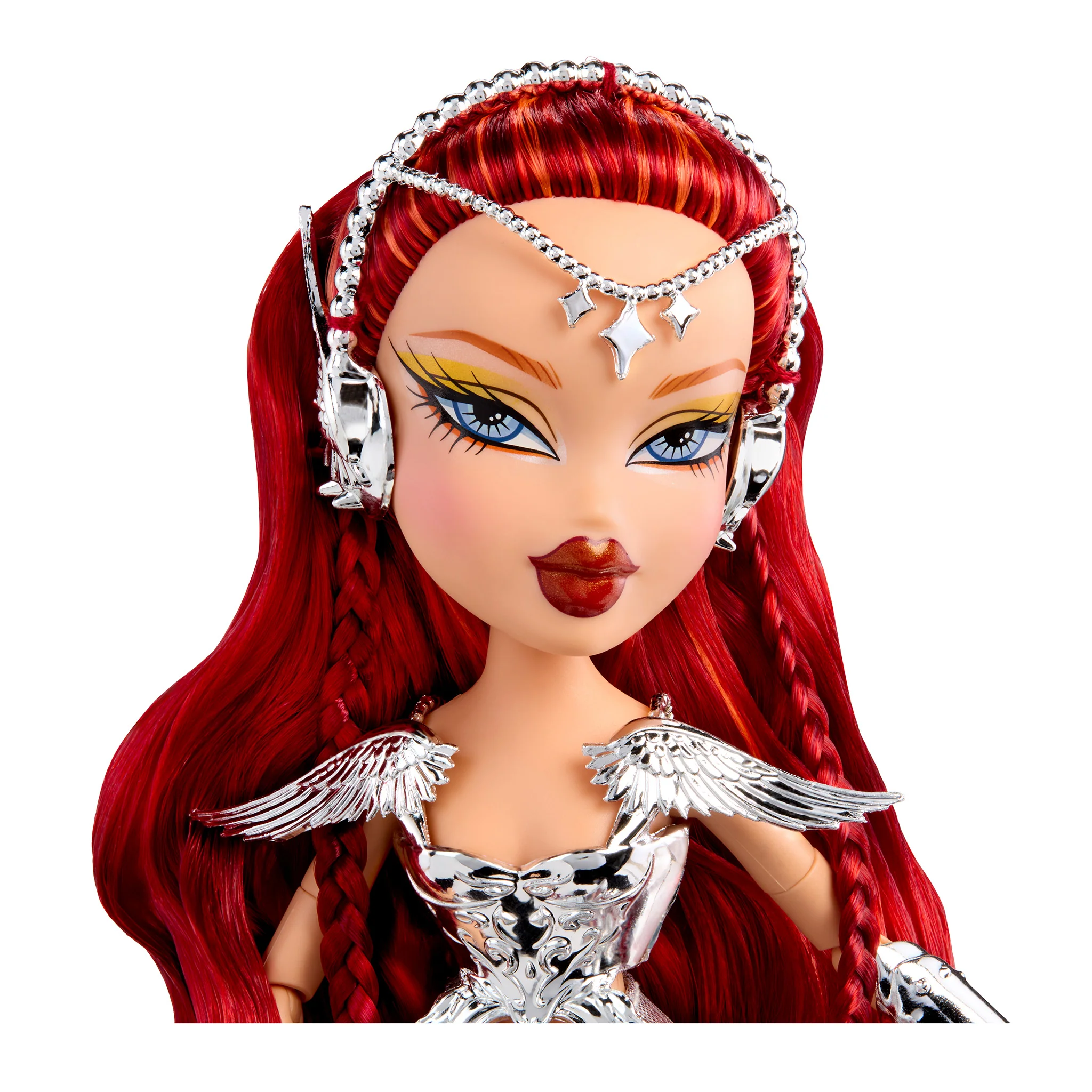 2026 Bratzaversary Gaia Collector Doll - Image 4