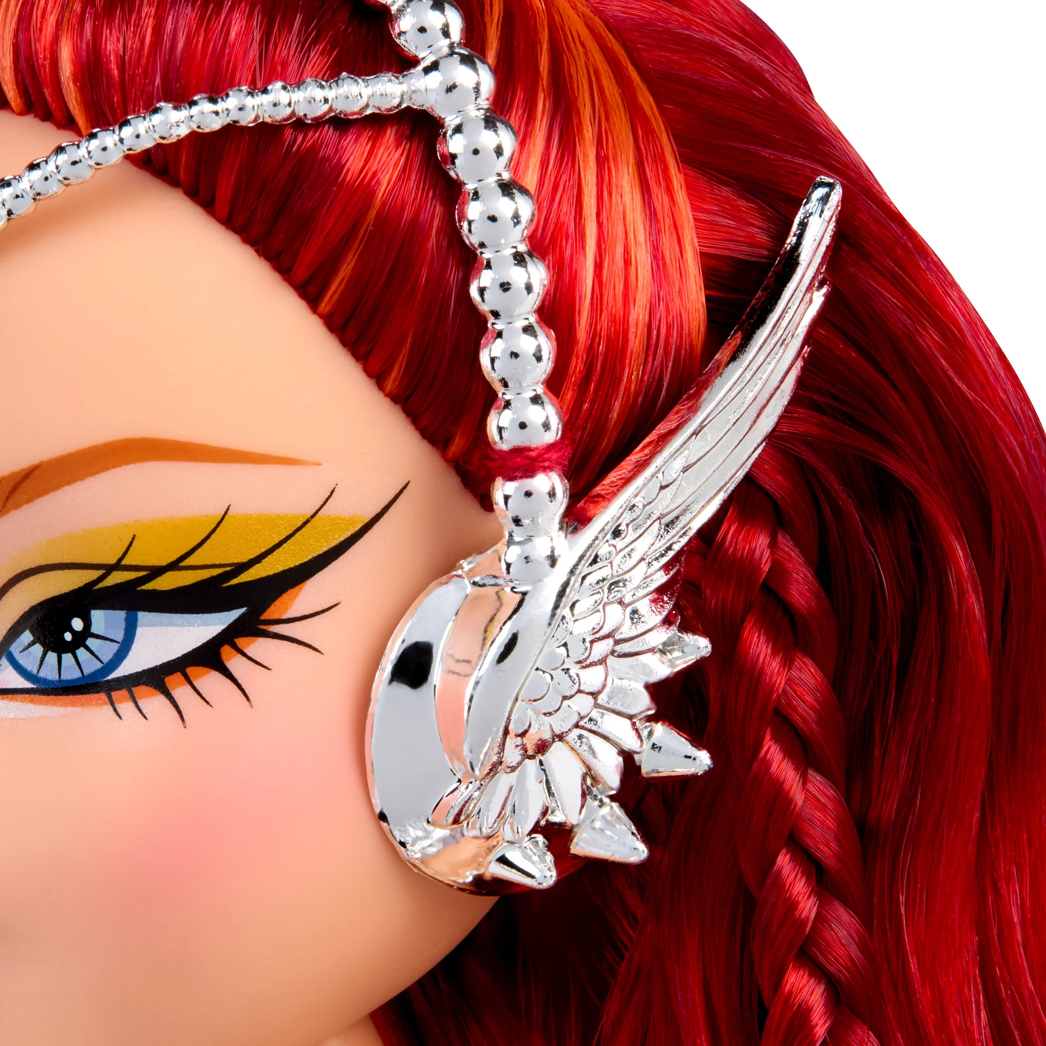 2026 Bratzaversary Gaia Collector Doll - Image 5