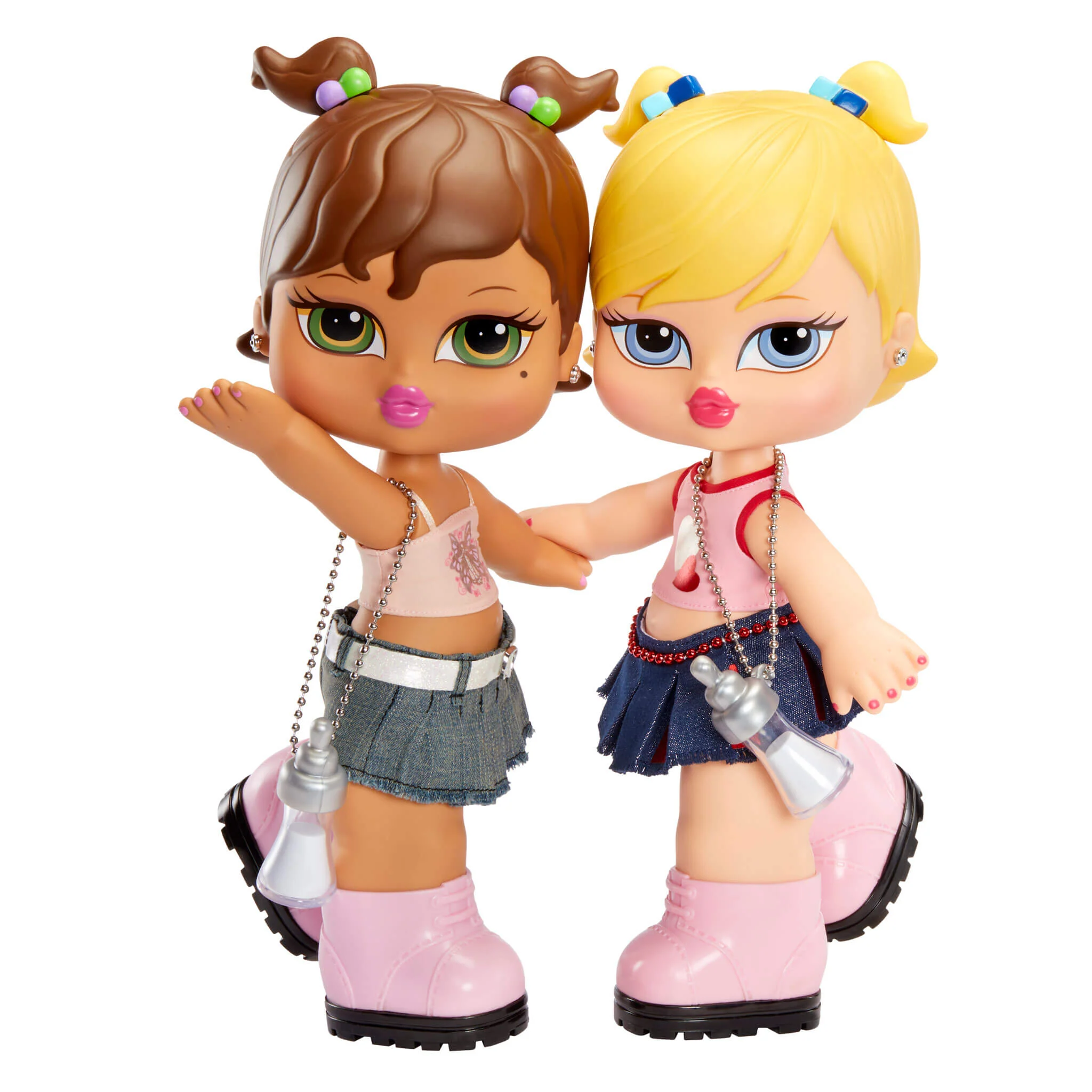 Bratz Big Babyz Doll - Cloe - Image 7