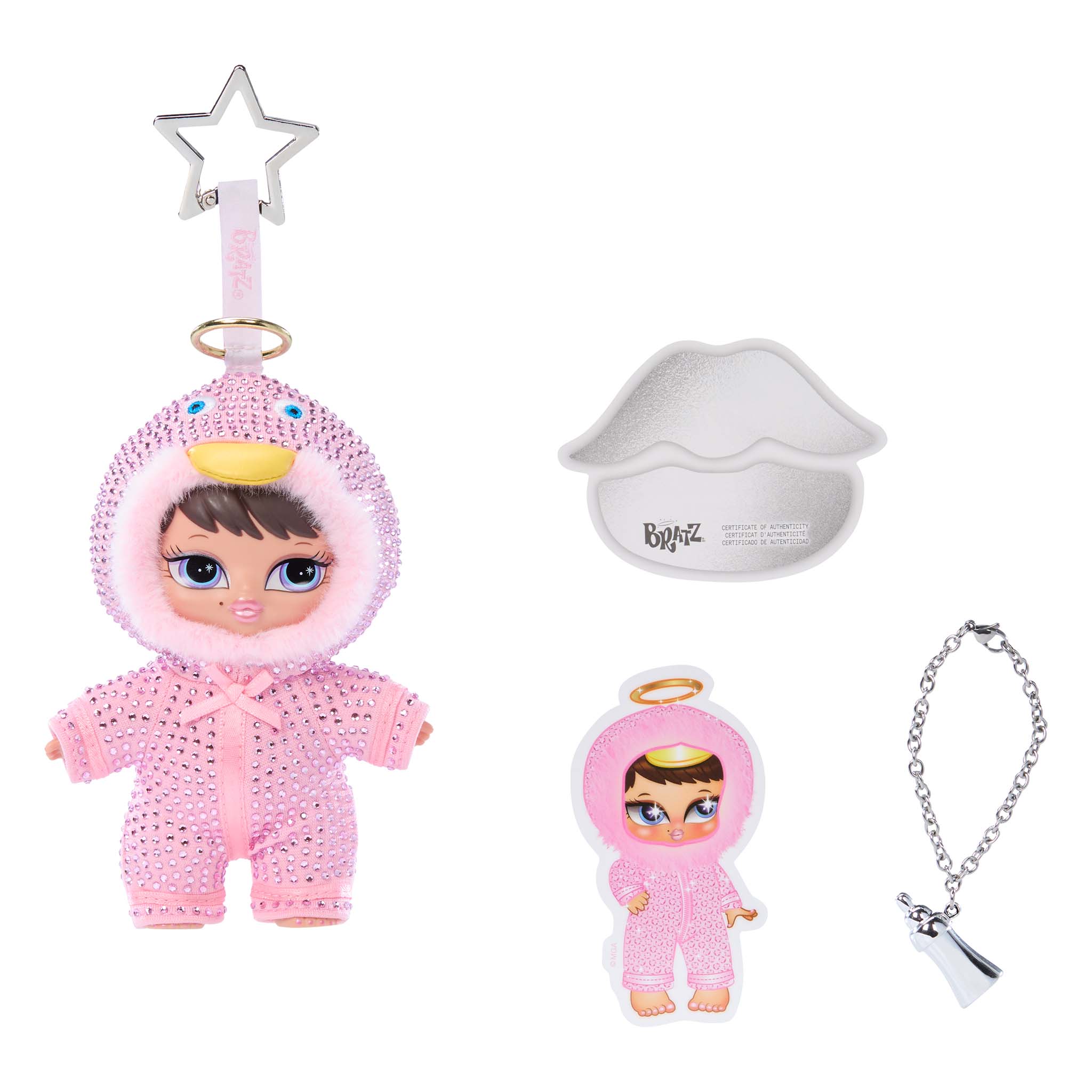 Bratz Bratziez Bling Seriez Blind Box - Image 10