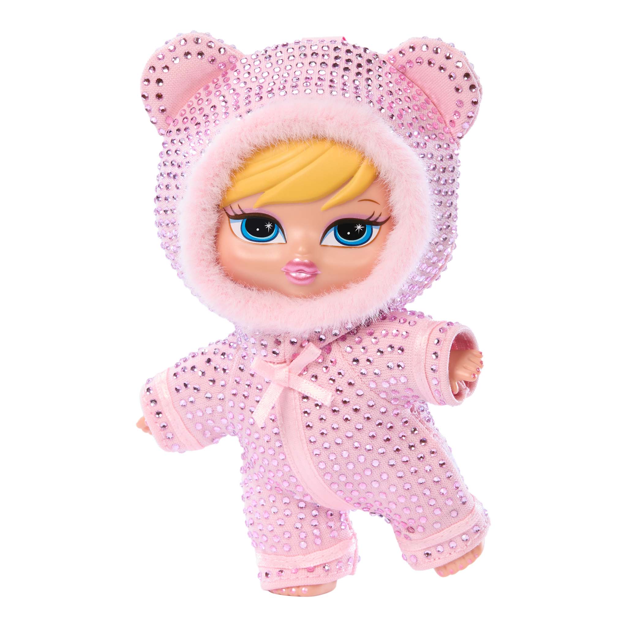 Bratz Bratziez Bling Seriez Blind Box - Image 3