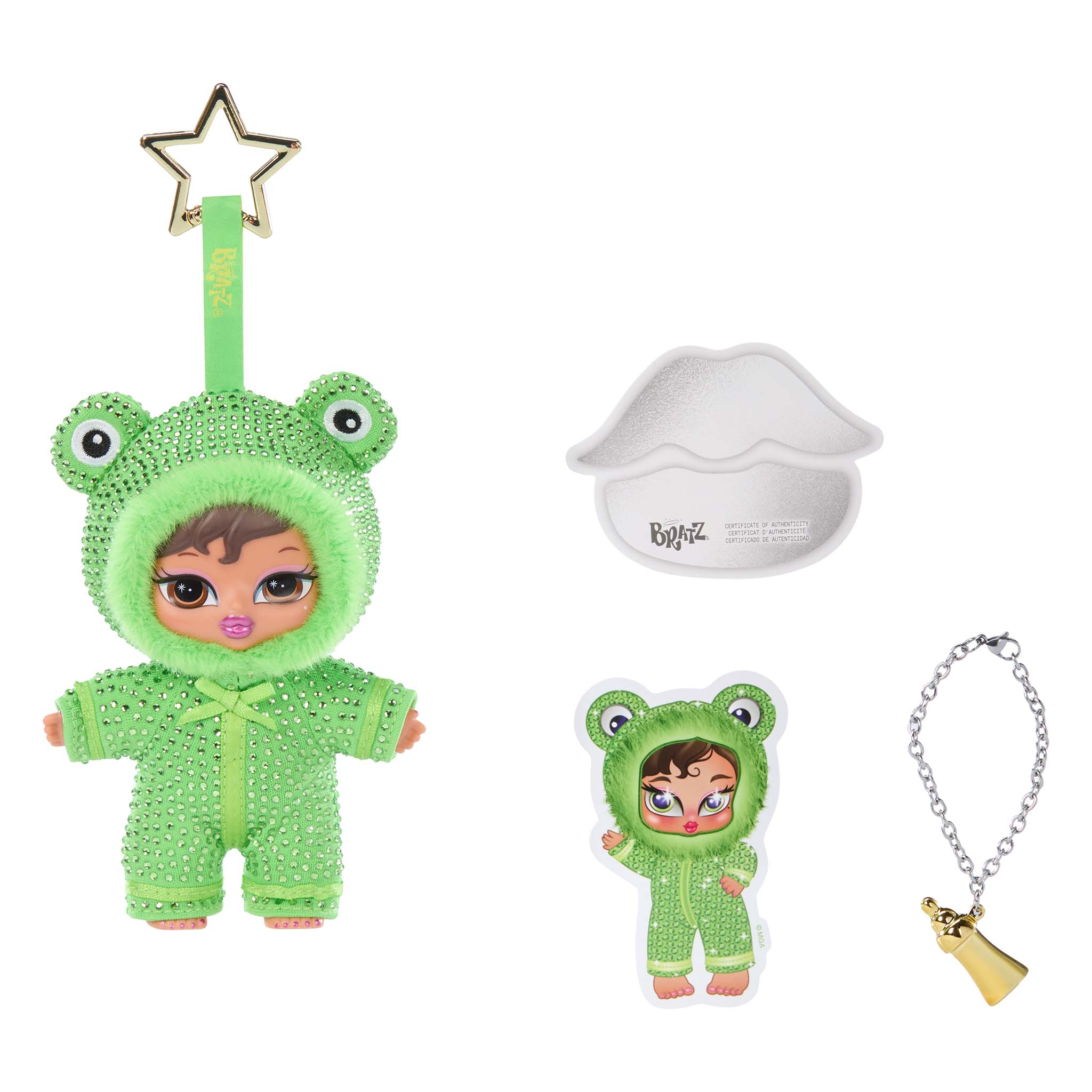 Bratz Bratziez Bling Seriez Blind Box - Image 5