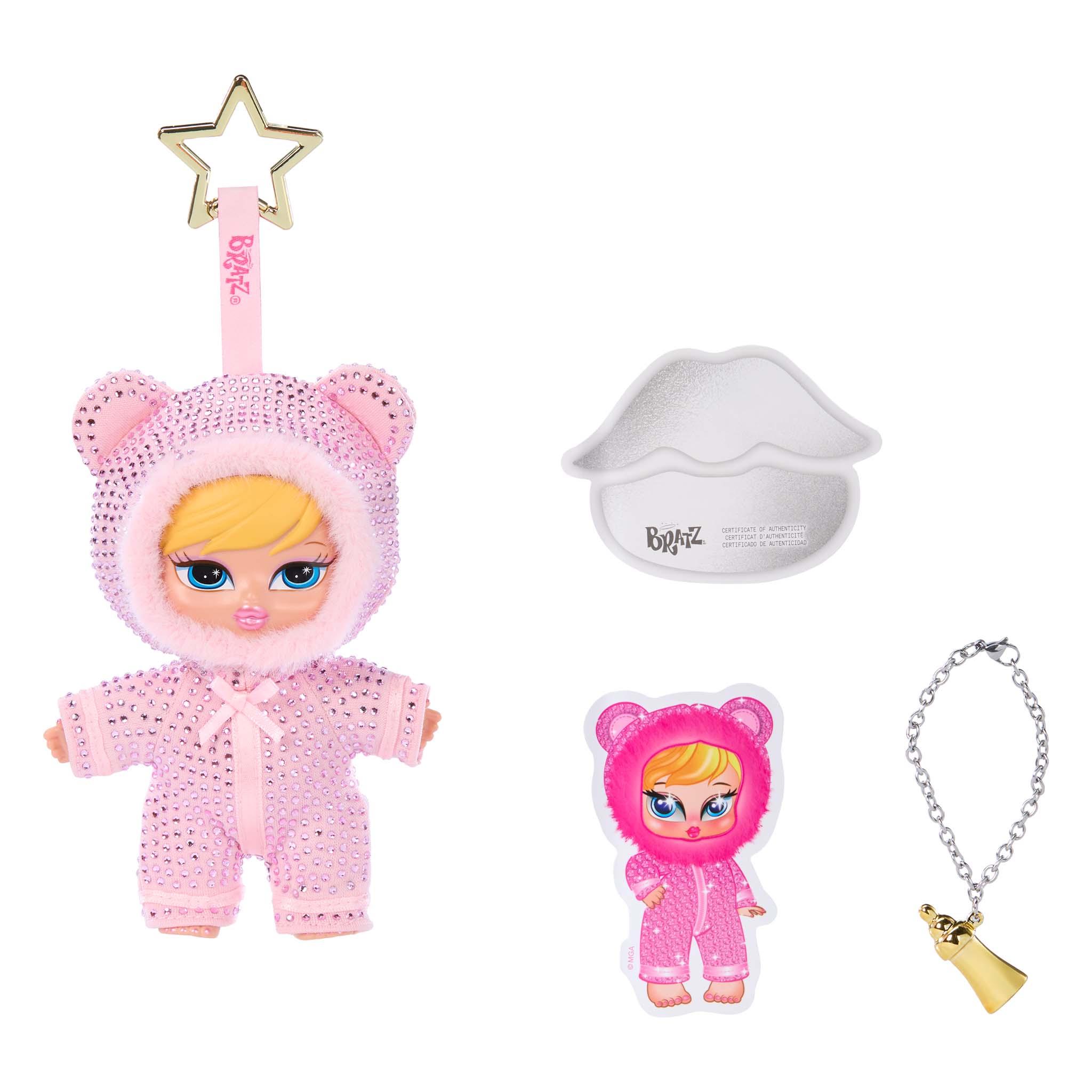 Bratz Bratziez Bling Seriez Blind Box - Image 6