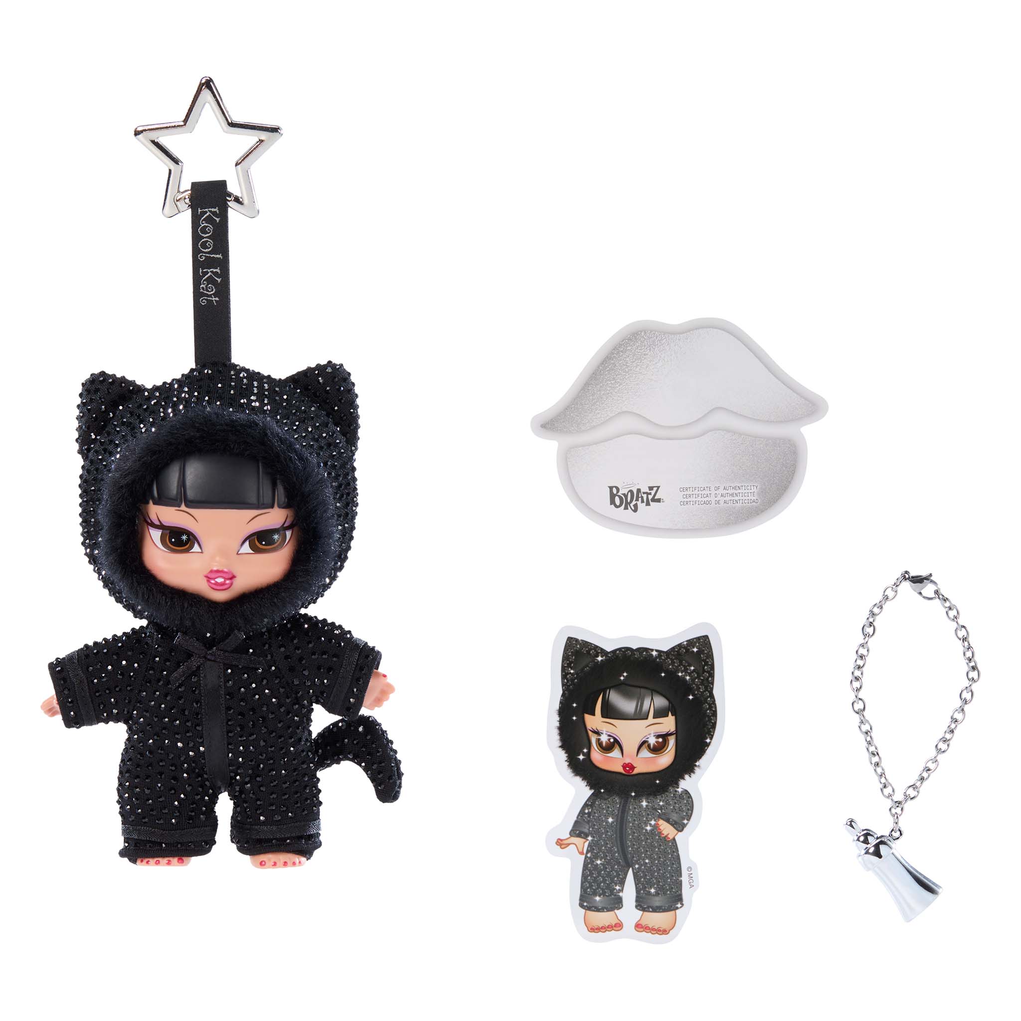 Bratz Bratziez Bling Seriez Blind Box - Image 7