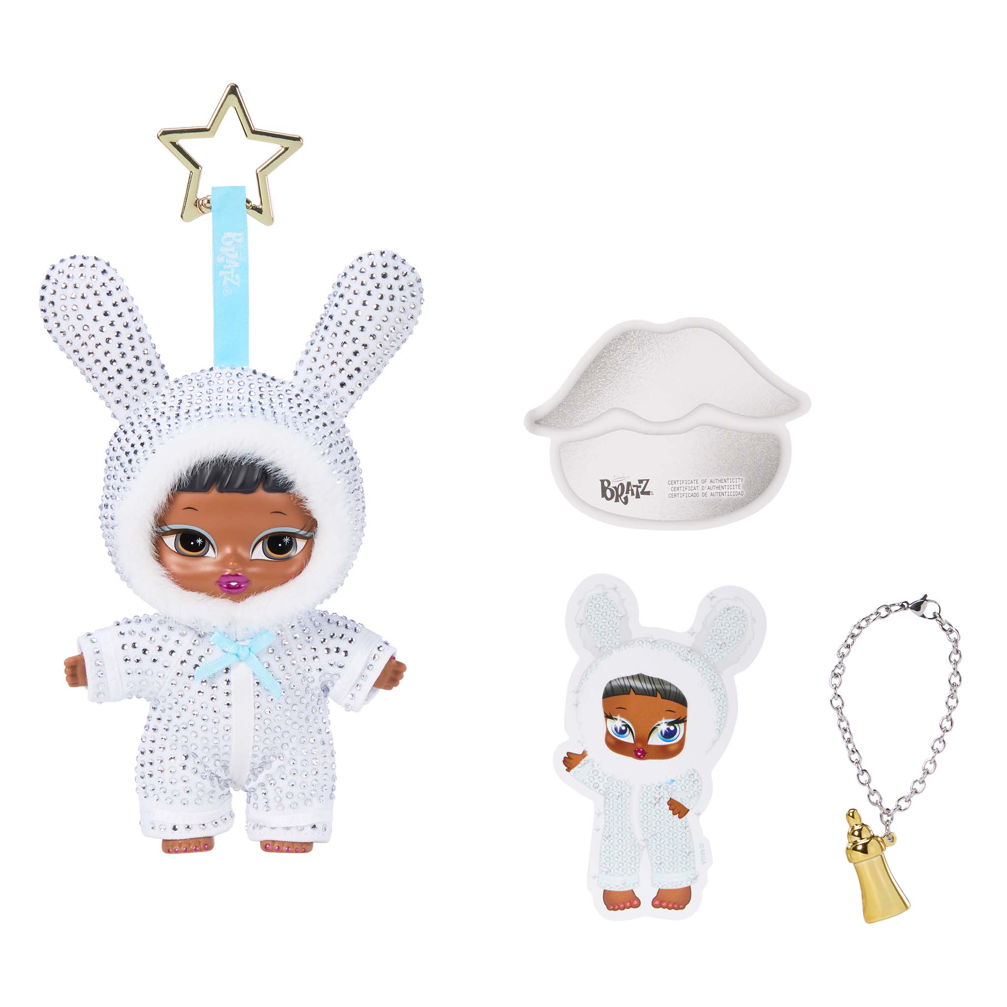 Bratz Bratziez Bling Seriez Blind Box - Image 8