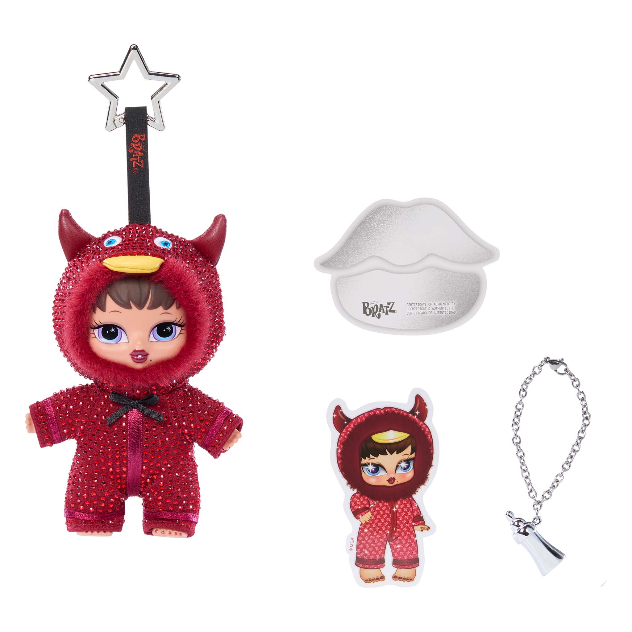 Bratz Bratziez Bling Seriez Blind Box - Image 9