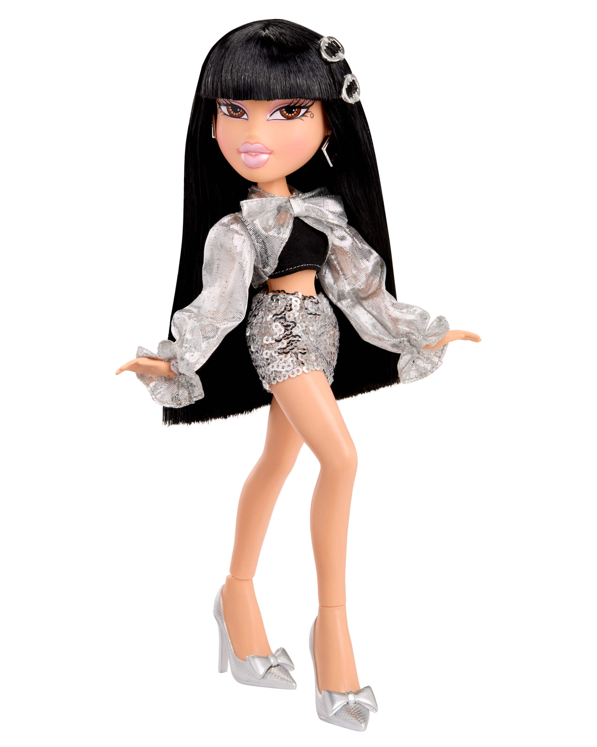 Bratz  Charmz Doll - Jade - Image 3
