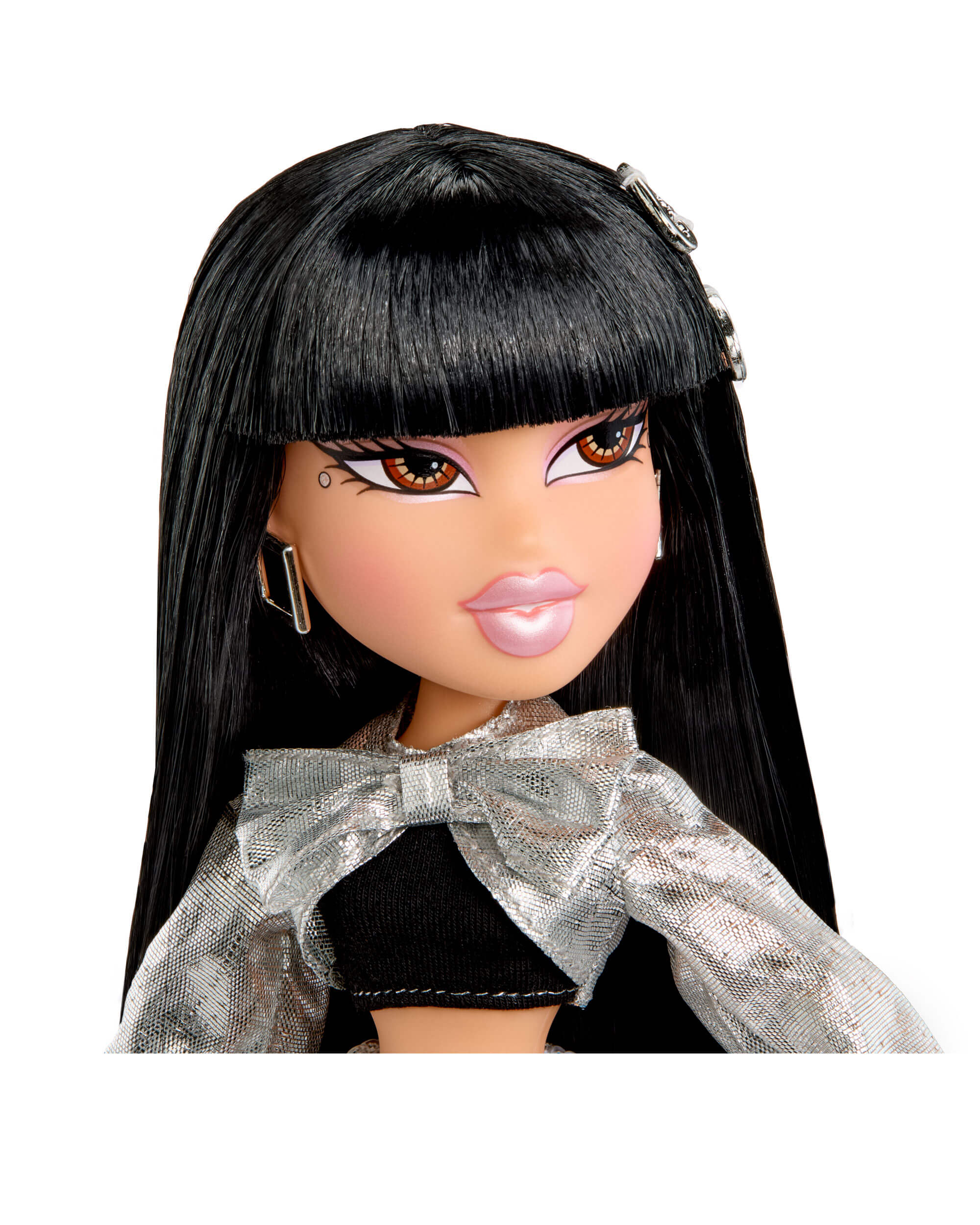 Bratz  Charmz Doll - Jade - Image 4