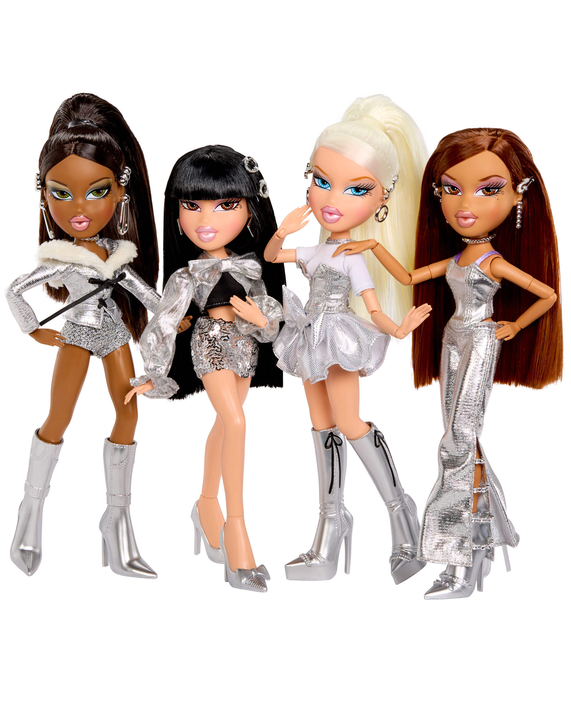 Bratz Charmz Doll - Cloe - Image 8