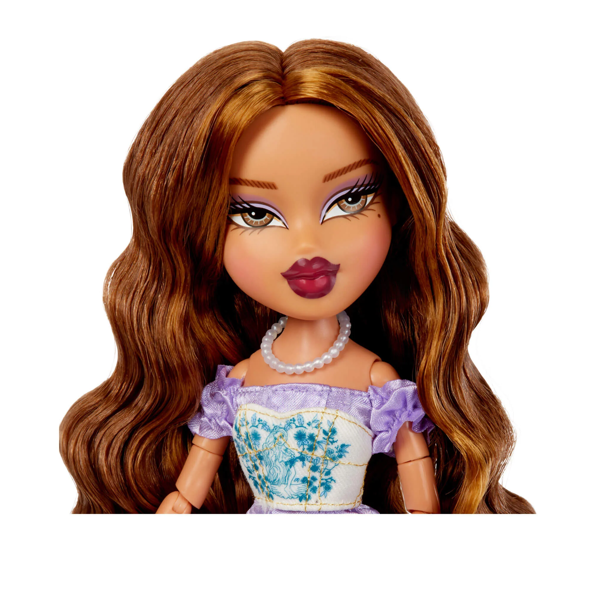 Goin’ Out! Fashion Doll - Yasmin - Image 4