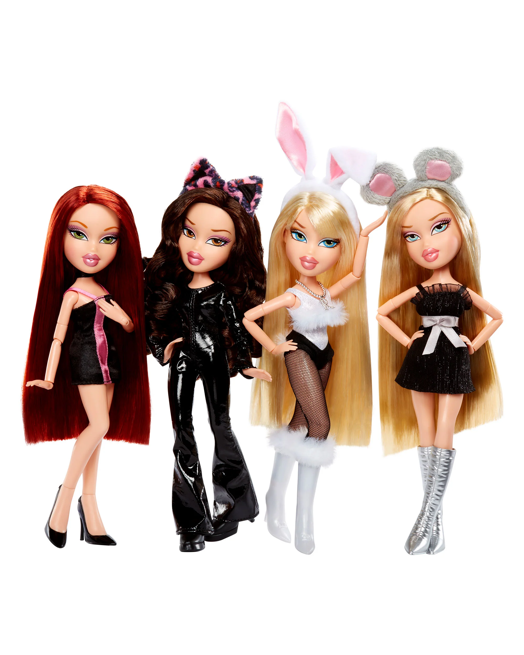 Bratz x Mean Girls Collector Doll - Cady - Image 8