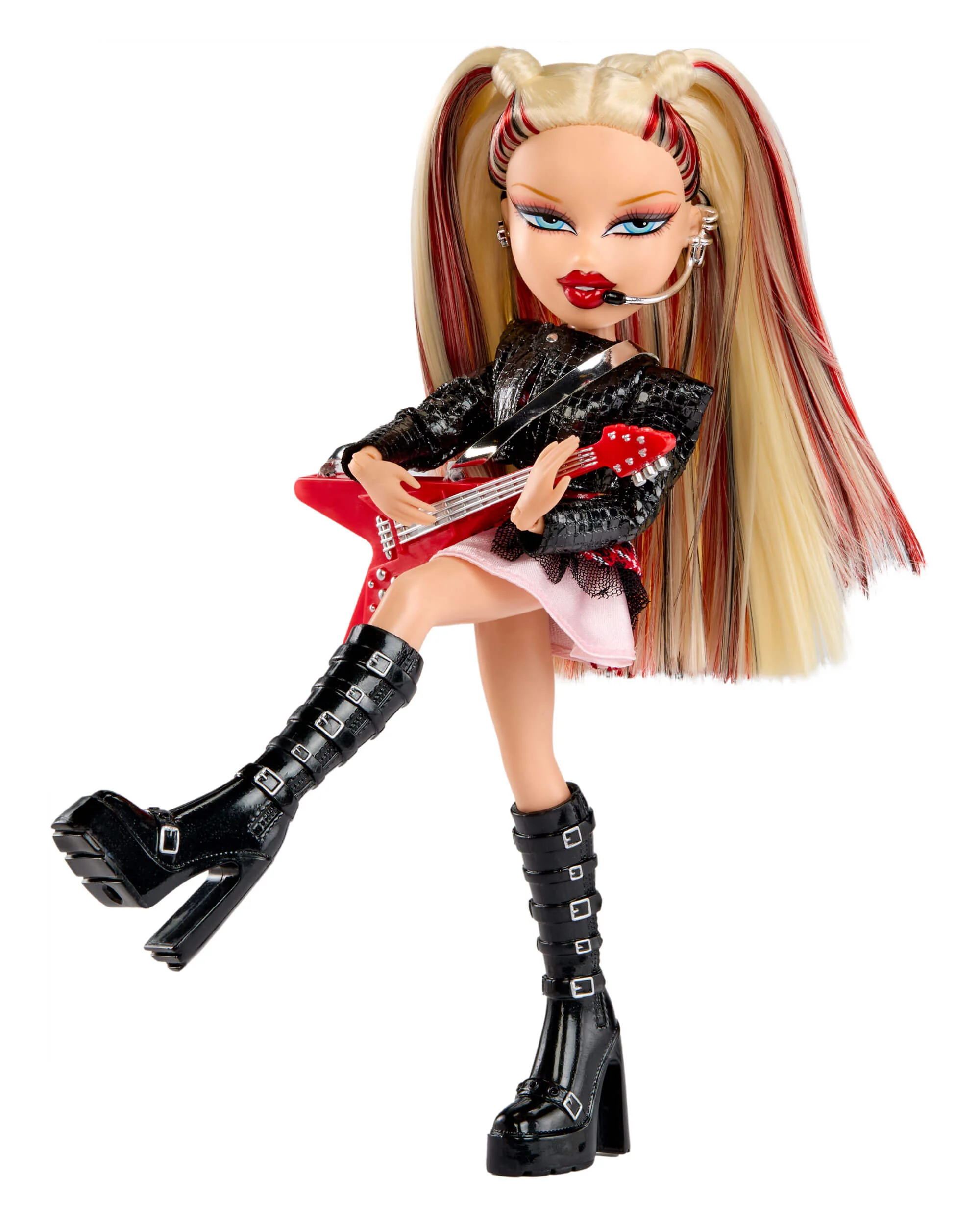 Bratz Pop Starz Doll- Cloe - Image 3