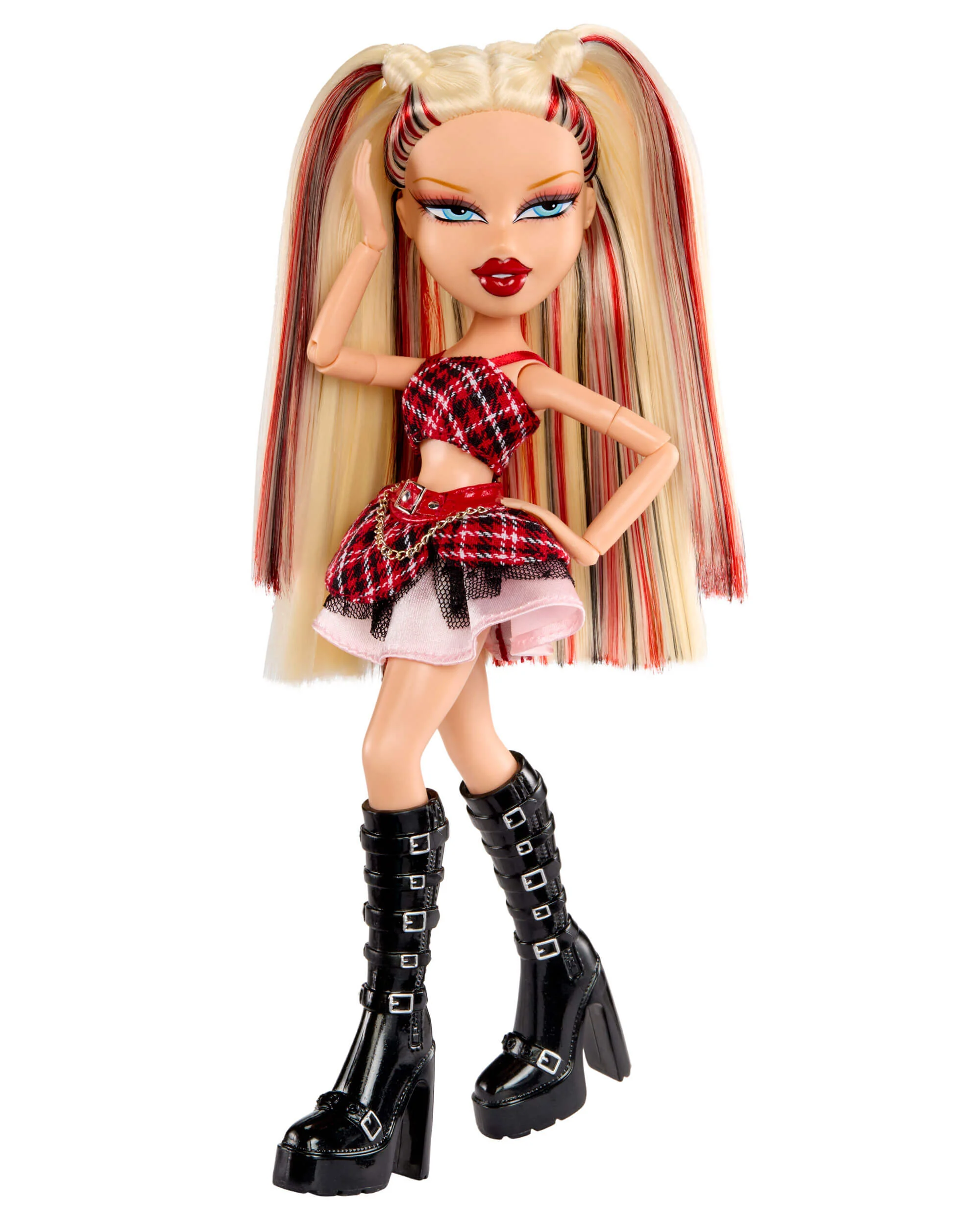 Bratz Pop Starz Doll- Cloe - Image 6