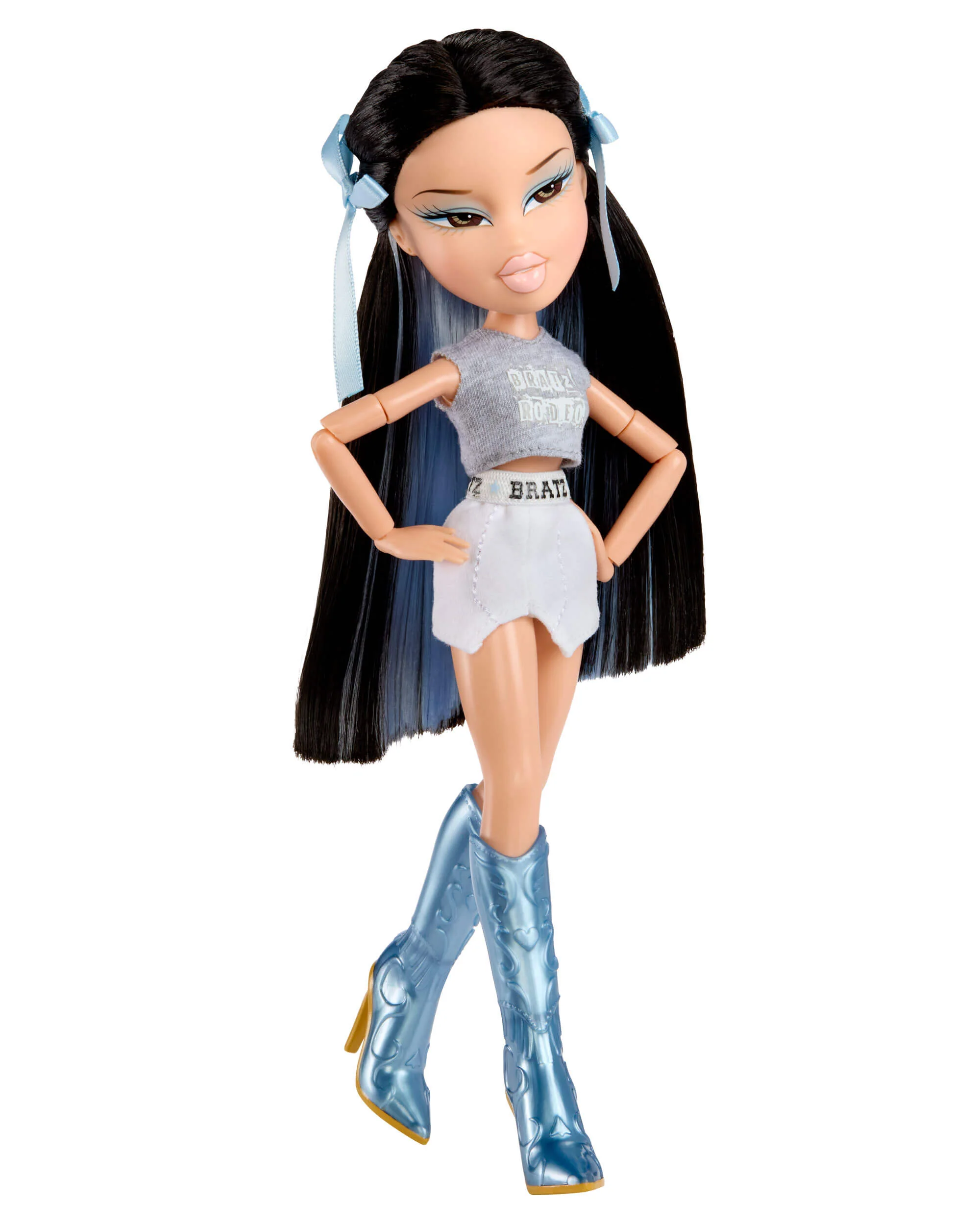 Bratz Pop Starz Doll - Jade - Image 6