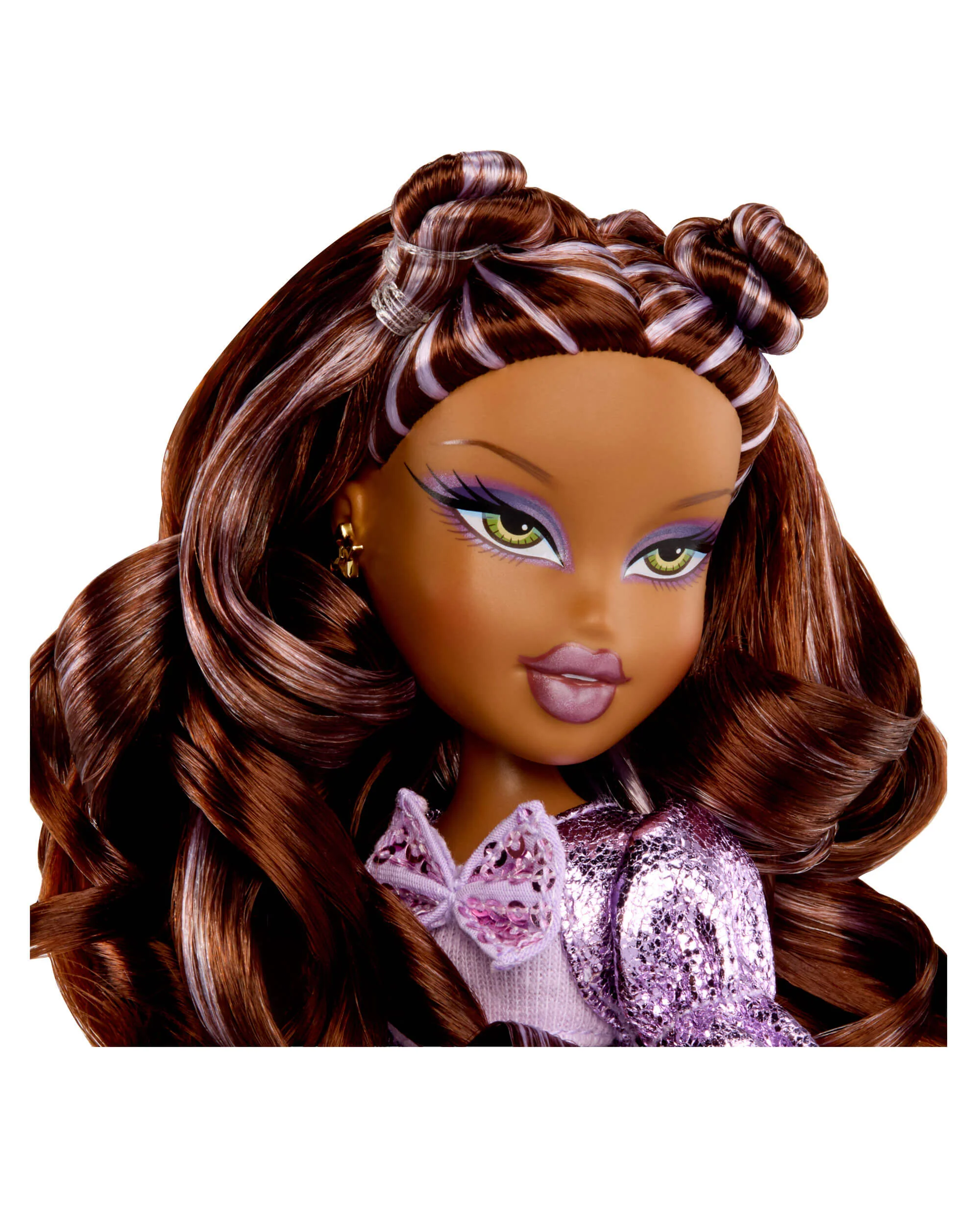 Bratz Pop Starz Doll - Sasha - Image 4