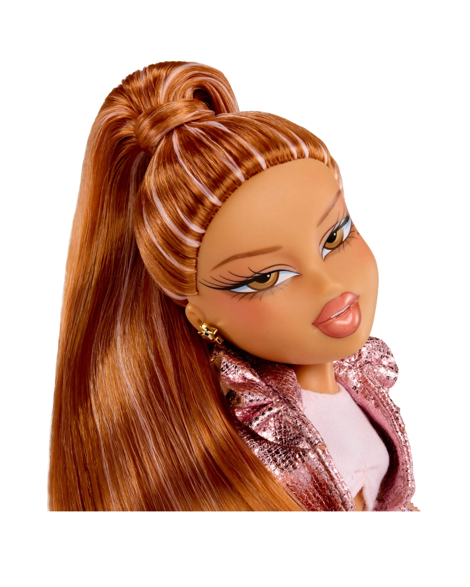 Bratz Pop Starz Doll - Yasmin - Image 4