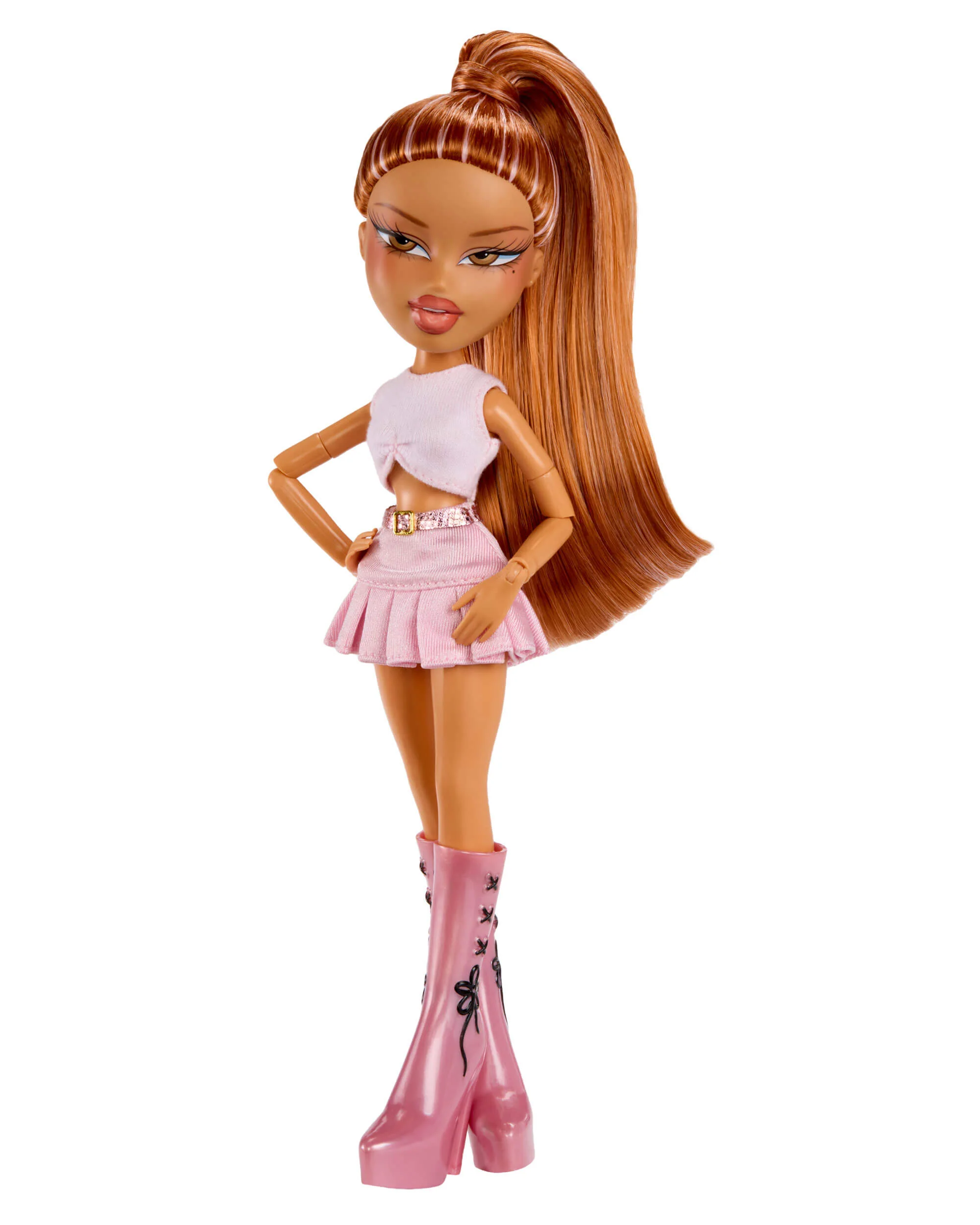 Bratz Pop Starz Doll - Yasmin - Image 6