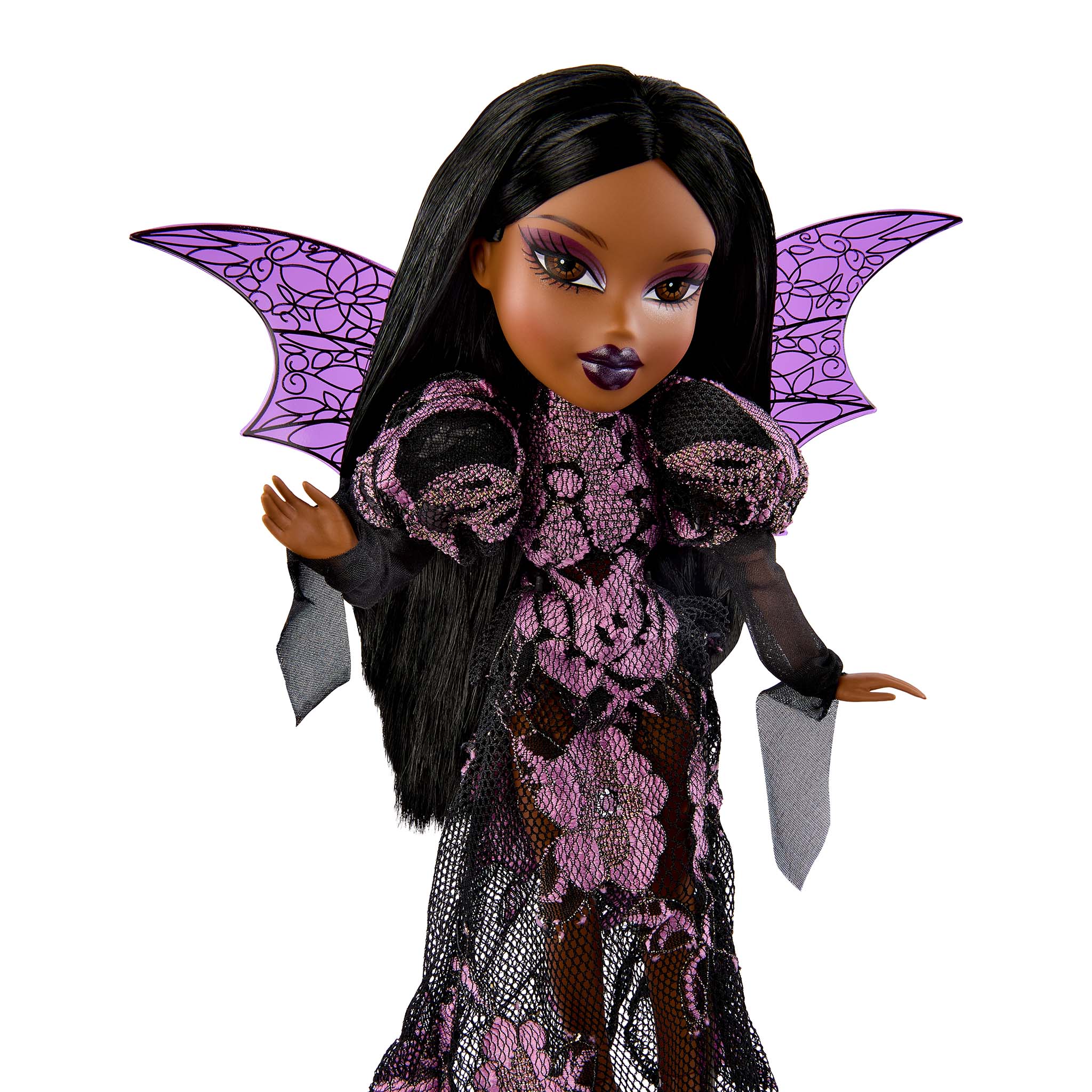 Bratz x Rodarte Collector Doll - Sasha - Image 3