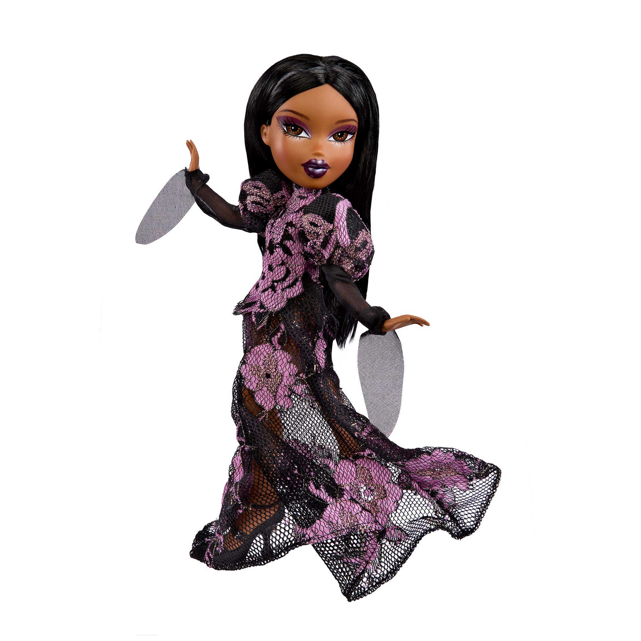 Bratz x Rodarte Collector Doll - Sasha - Image 4