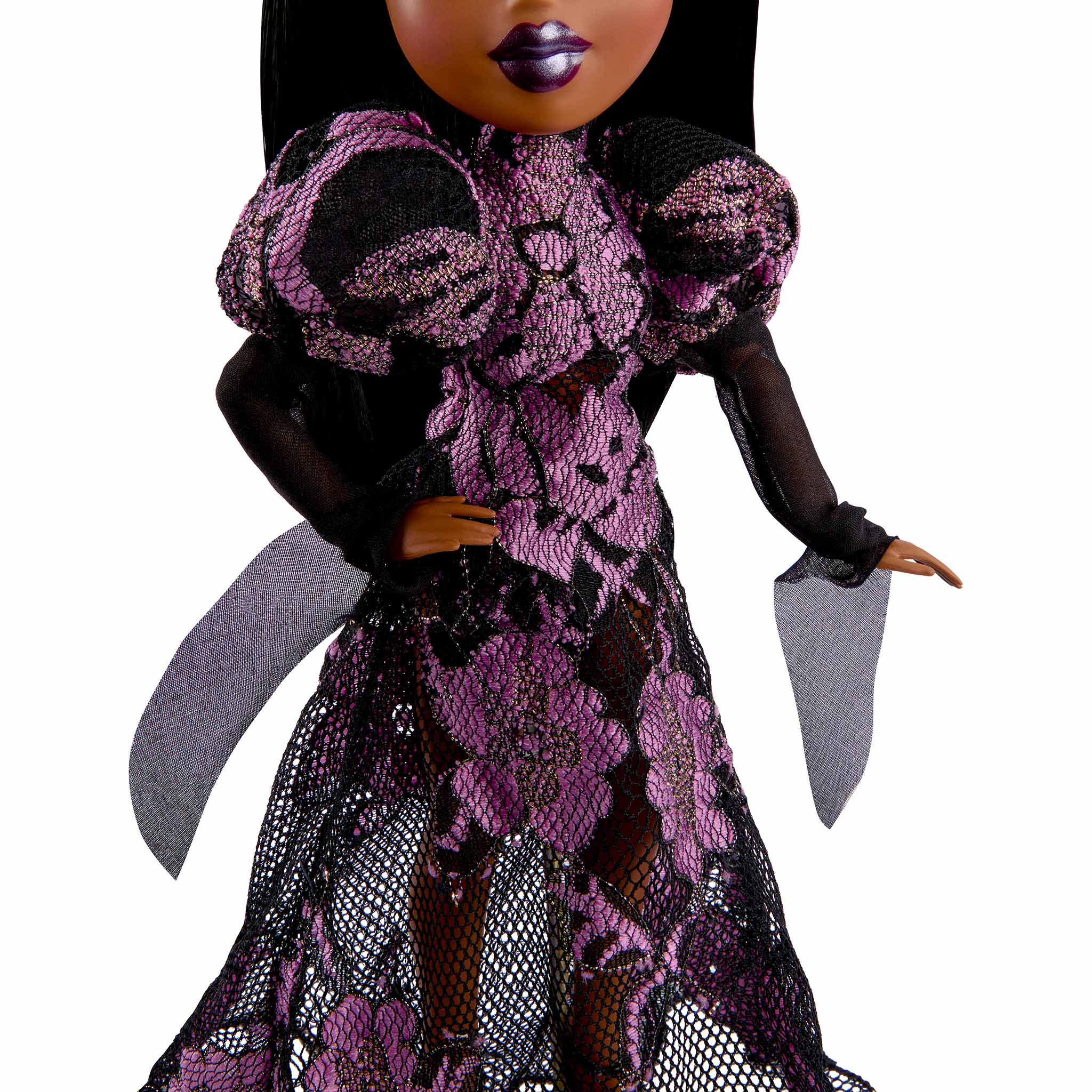 Bratz x Rodarte Collector Doll - Sasha - Image 5