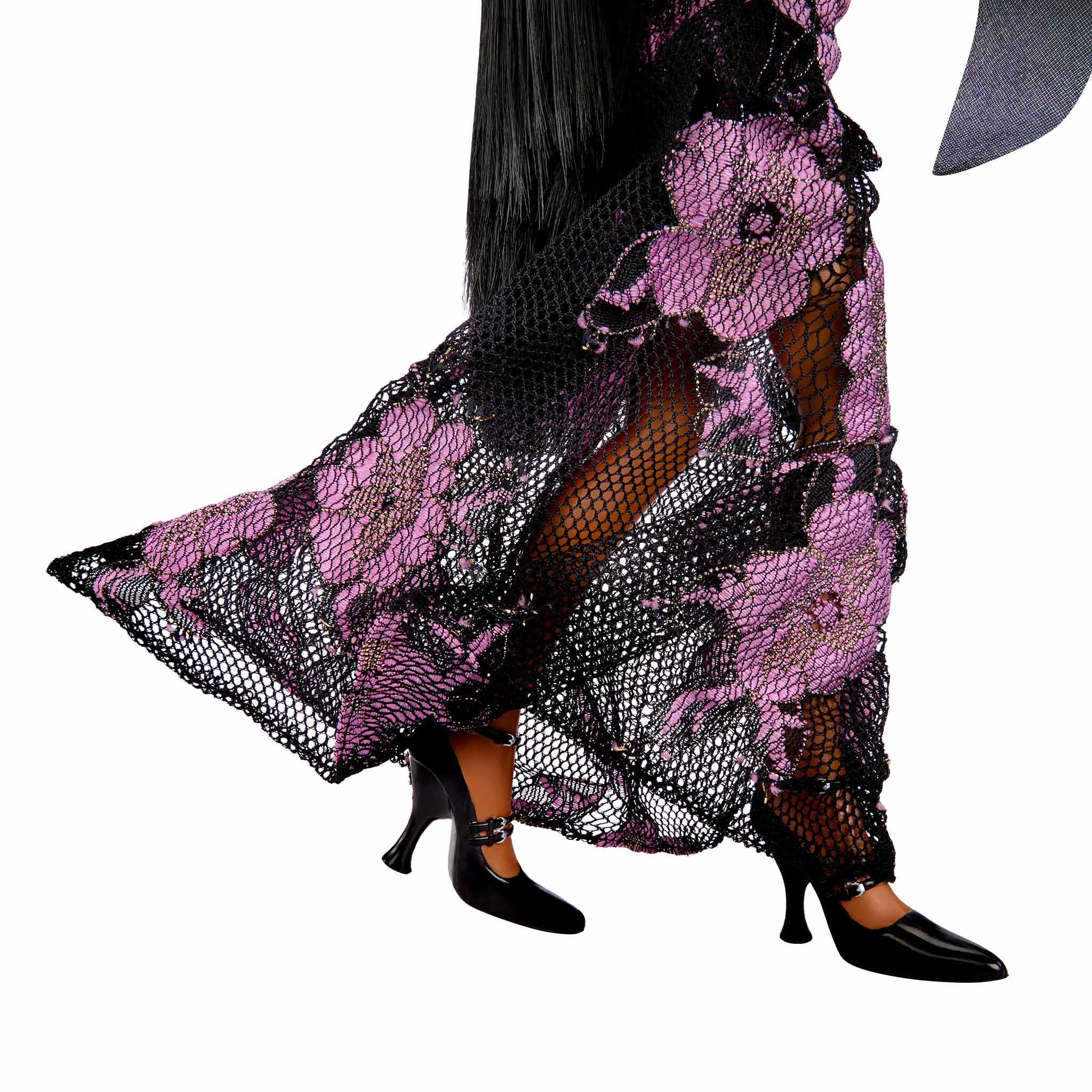 Bratz x Rodarte Collector Doll - Sasha - Image 6