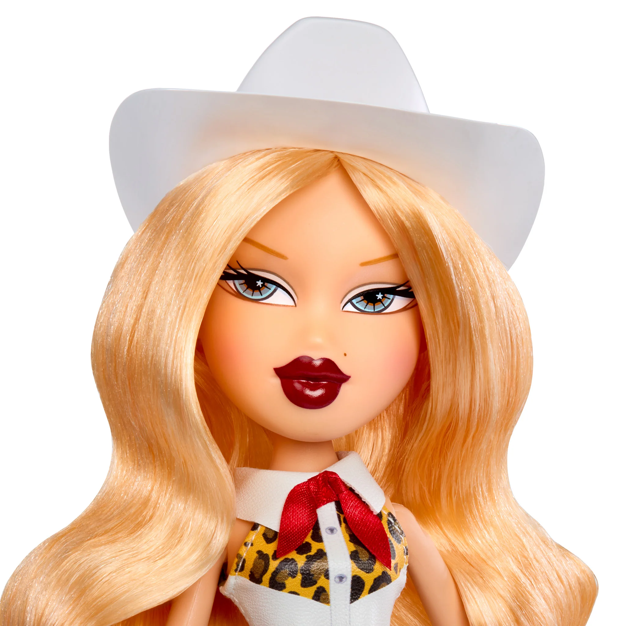 Bratz Sassy Stampede Doll - Cloe - Image 4