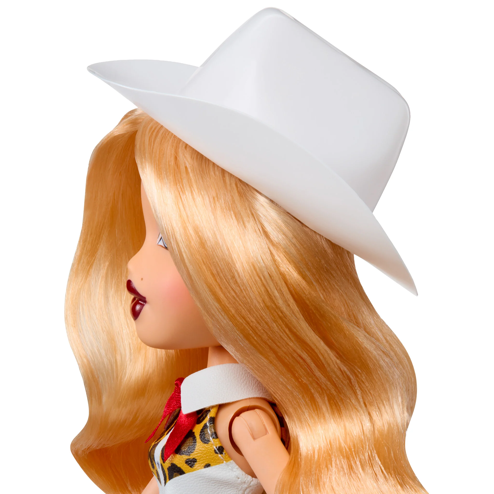 Bratz Sassy Stampede Doll - Cloe - Image 5
