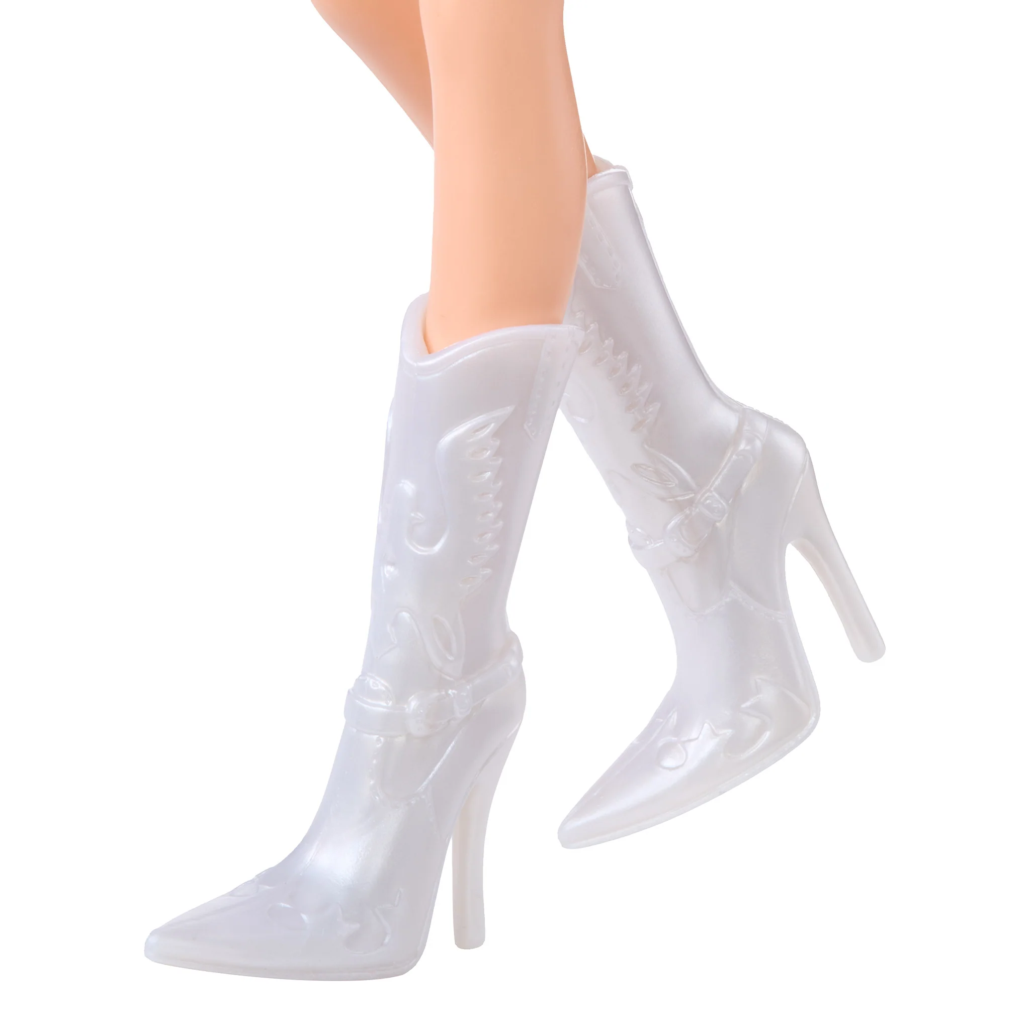 Bratz Sassy Stampede Doll - Cloe - Image 7