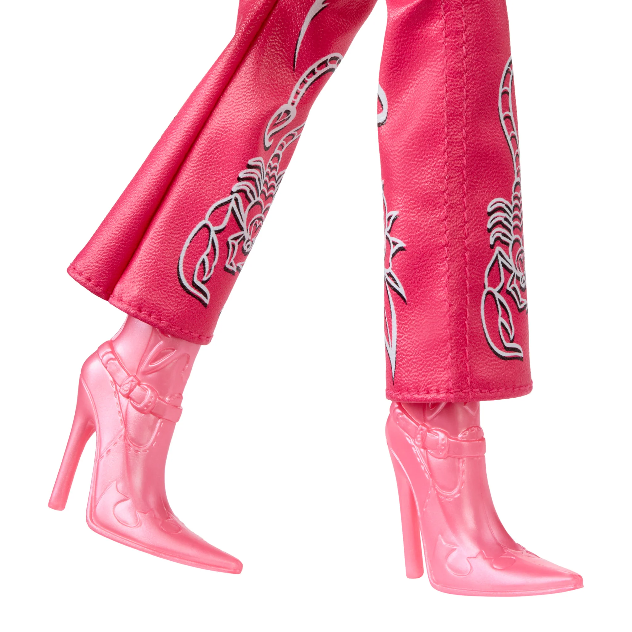 Bratz Sassy Stampede Doll - Jade - Image 7