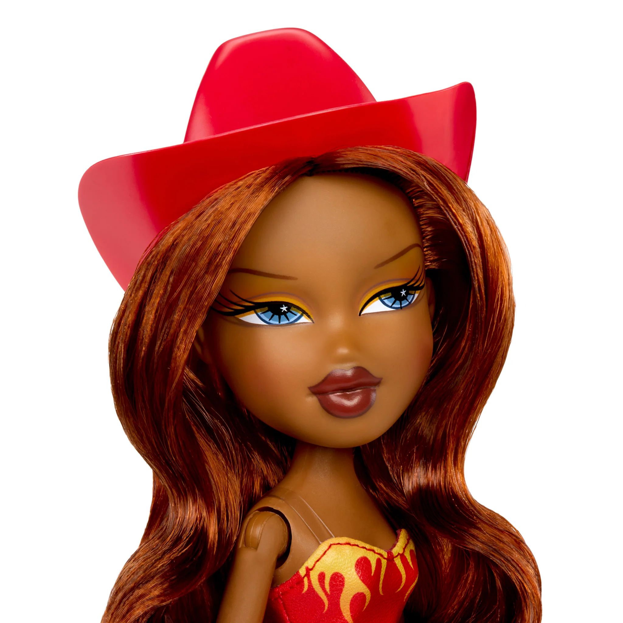 Bratz Sassy Stampede Doll - Sasha - Image 4