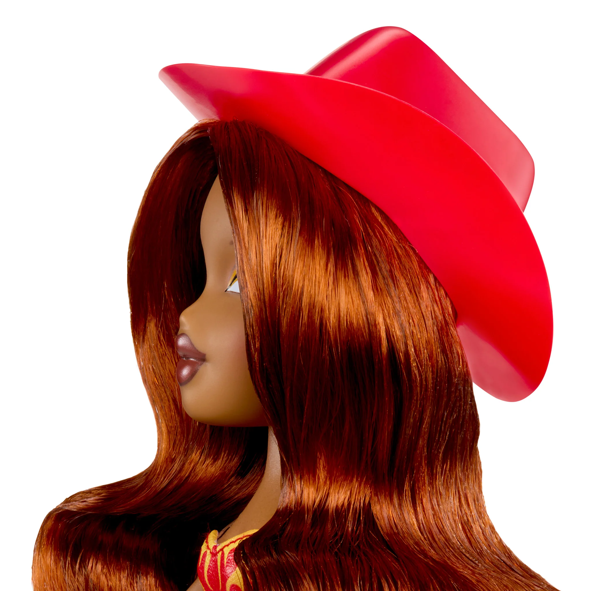 Bratz Sassy Stampede Doll - Sasha - Image 5