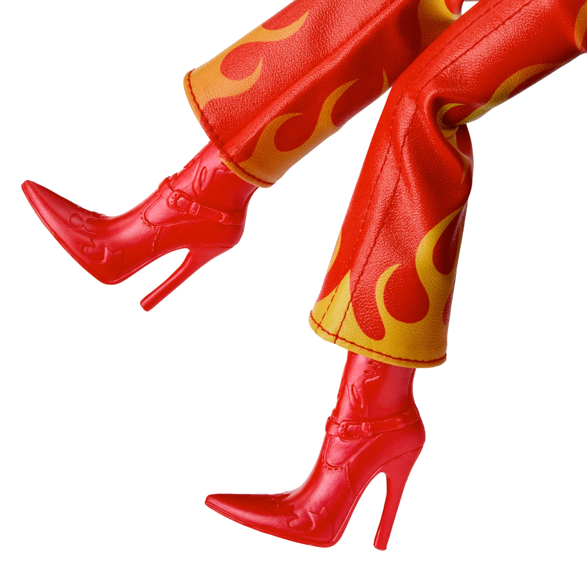 Bratz Sassy Stampede Doll - Sasha - Image 7