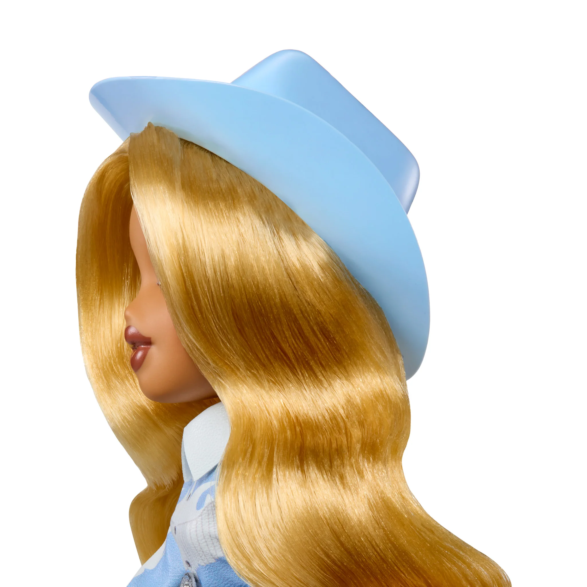 Bratz Sassy Stampede Doll - Yasmin - Image 5