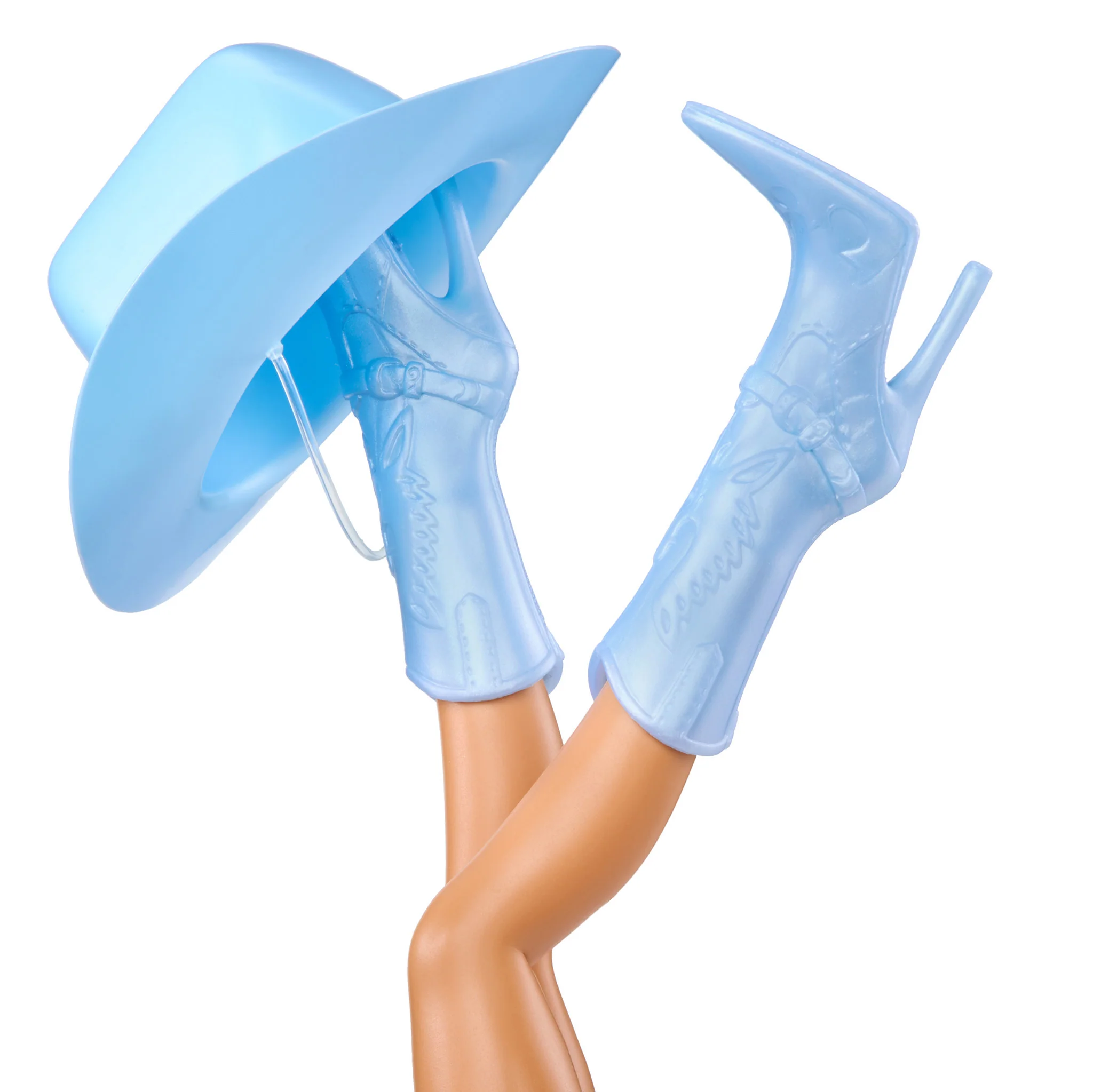 Bratz Sassy Stampede Doll - Yasmin - Image 7