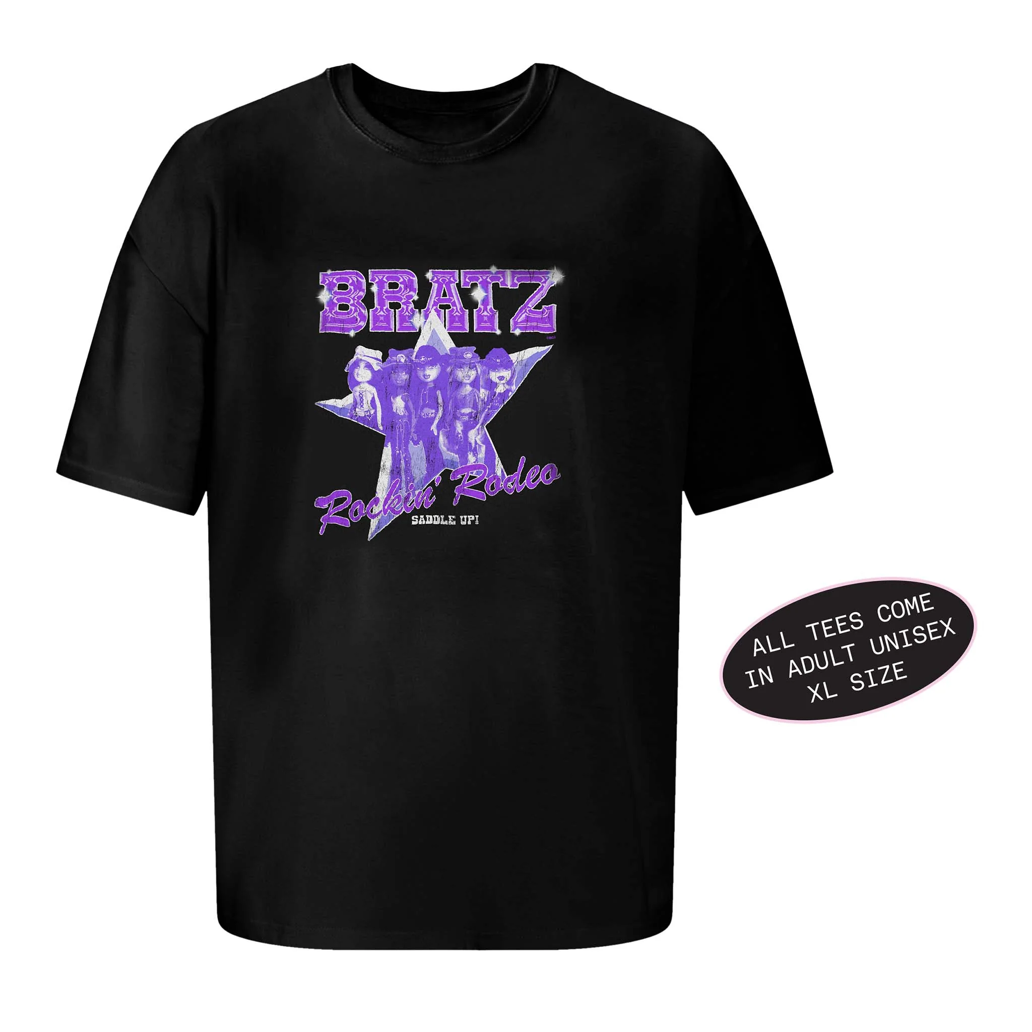 Bratz Stylin’ Birthdayz Doll - Jade - Image 3