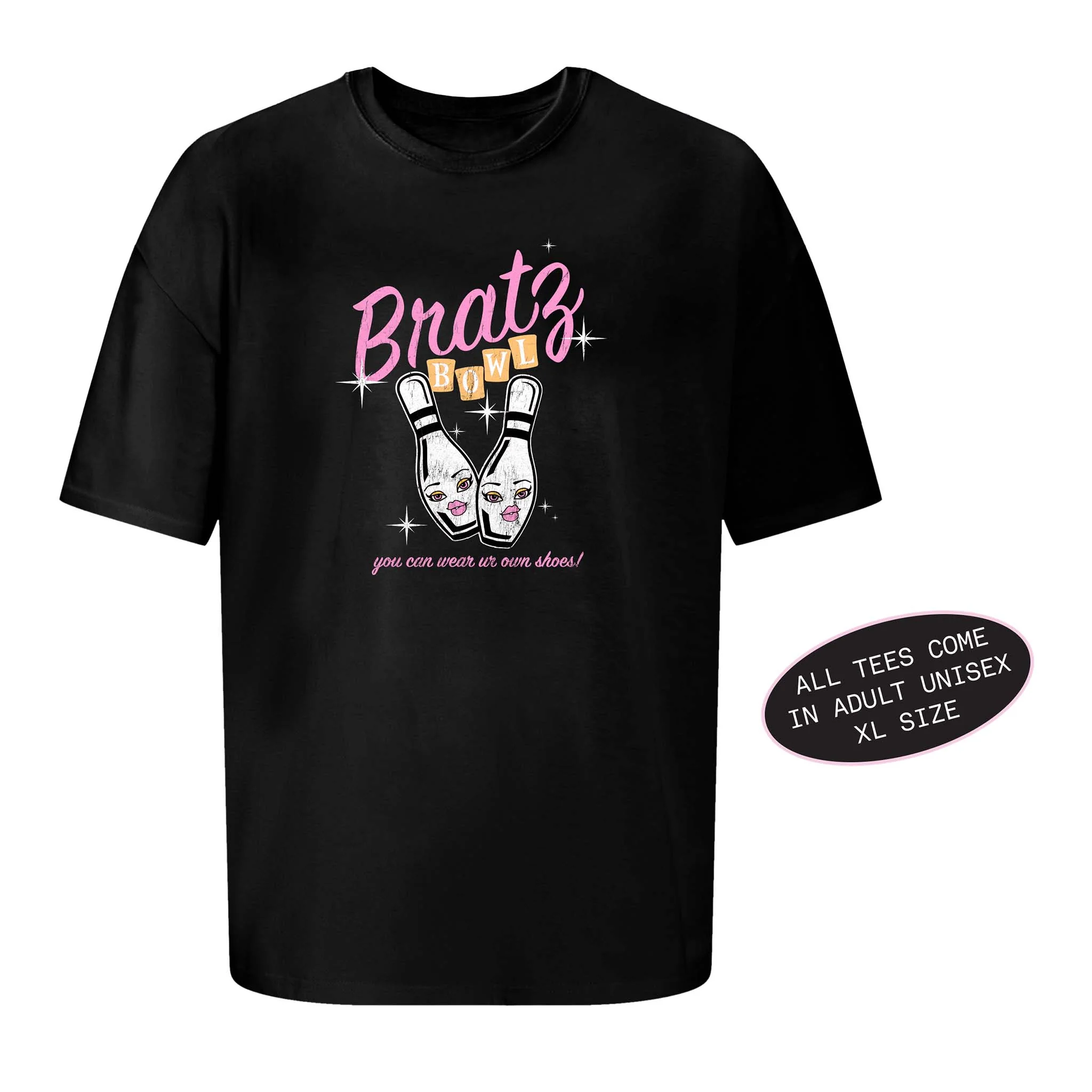 Bratz Stylin’ Birthdayz Doll - Sasha - Image 3