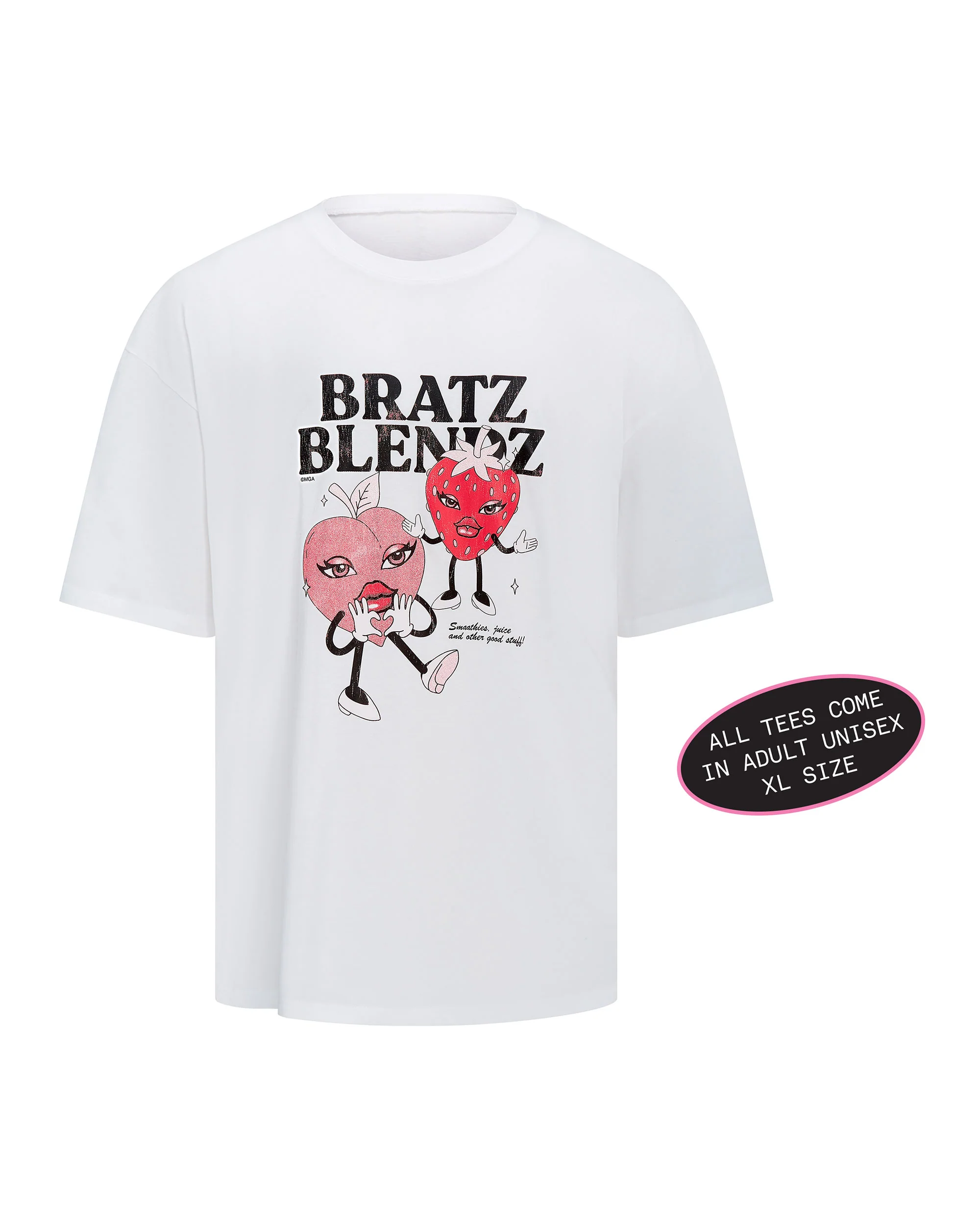 Bratz Stylin' Doll - Cloe - Image 5