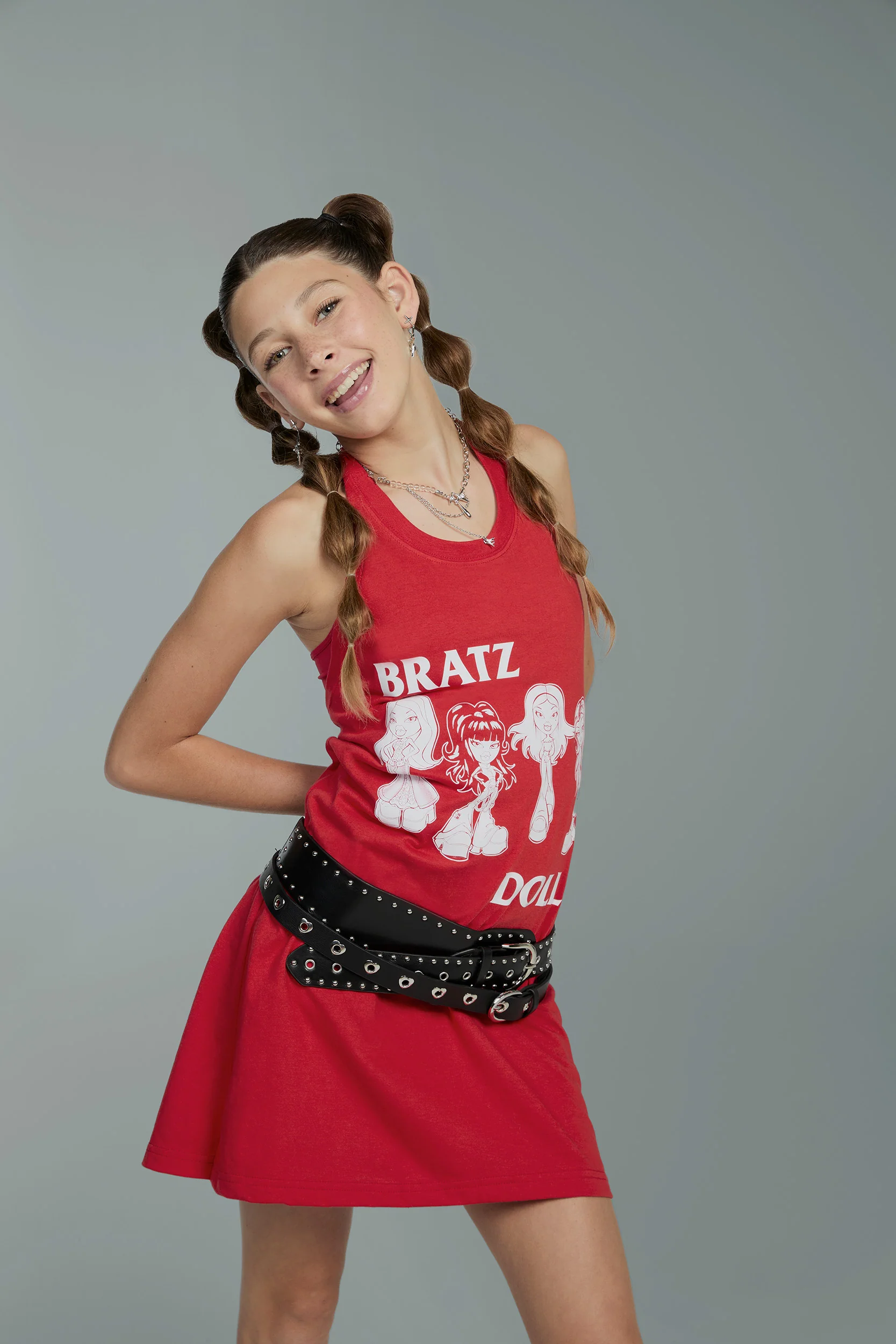 Bratz Stylin' Doll - Jade - Image 11