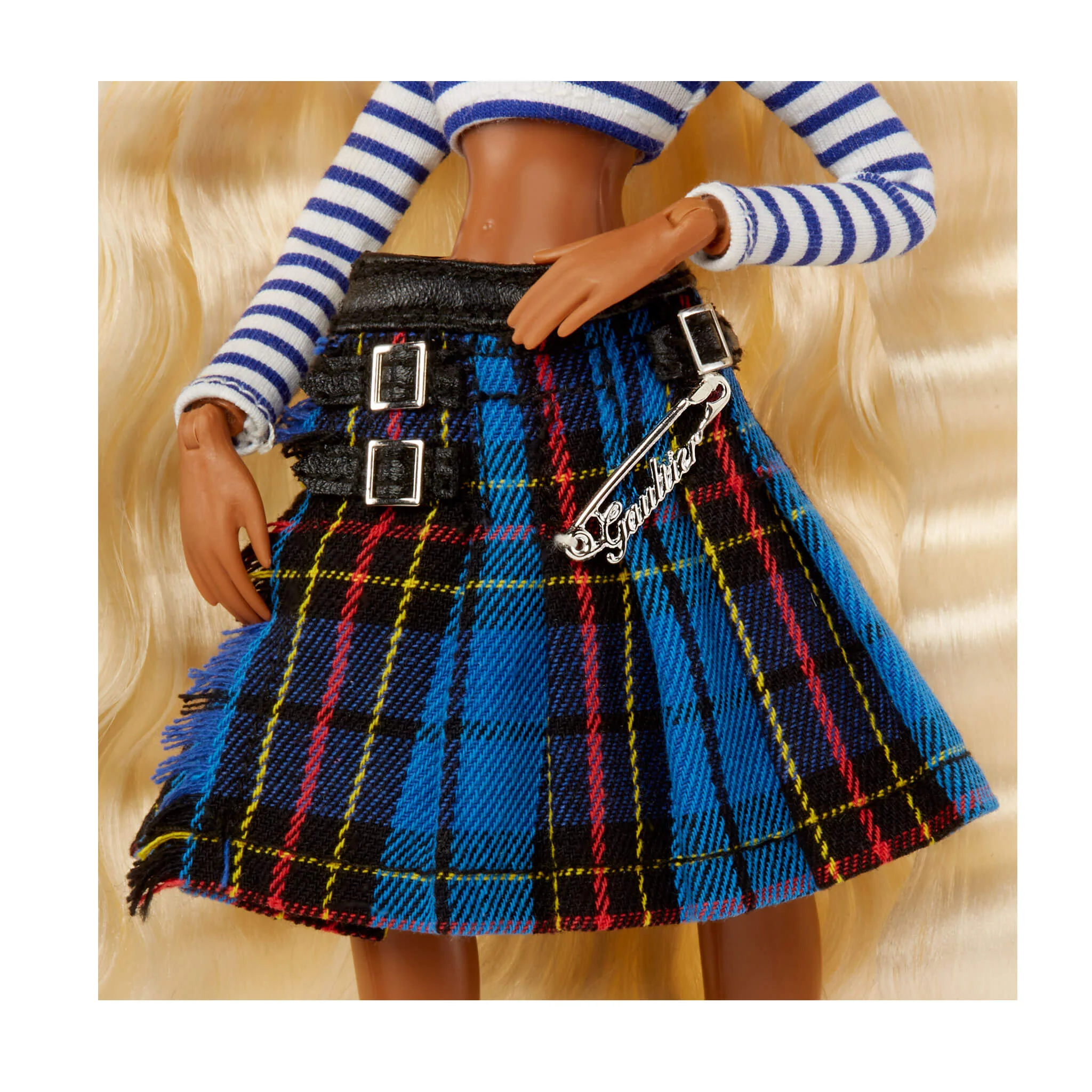 Bratz x Jean Paul Gaultier Fashion Doll - Image 3
