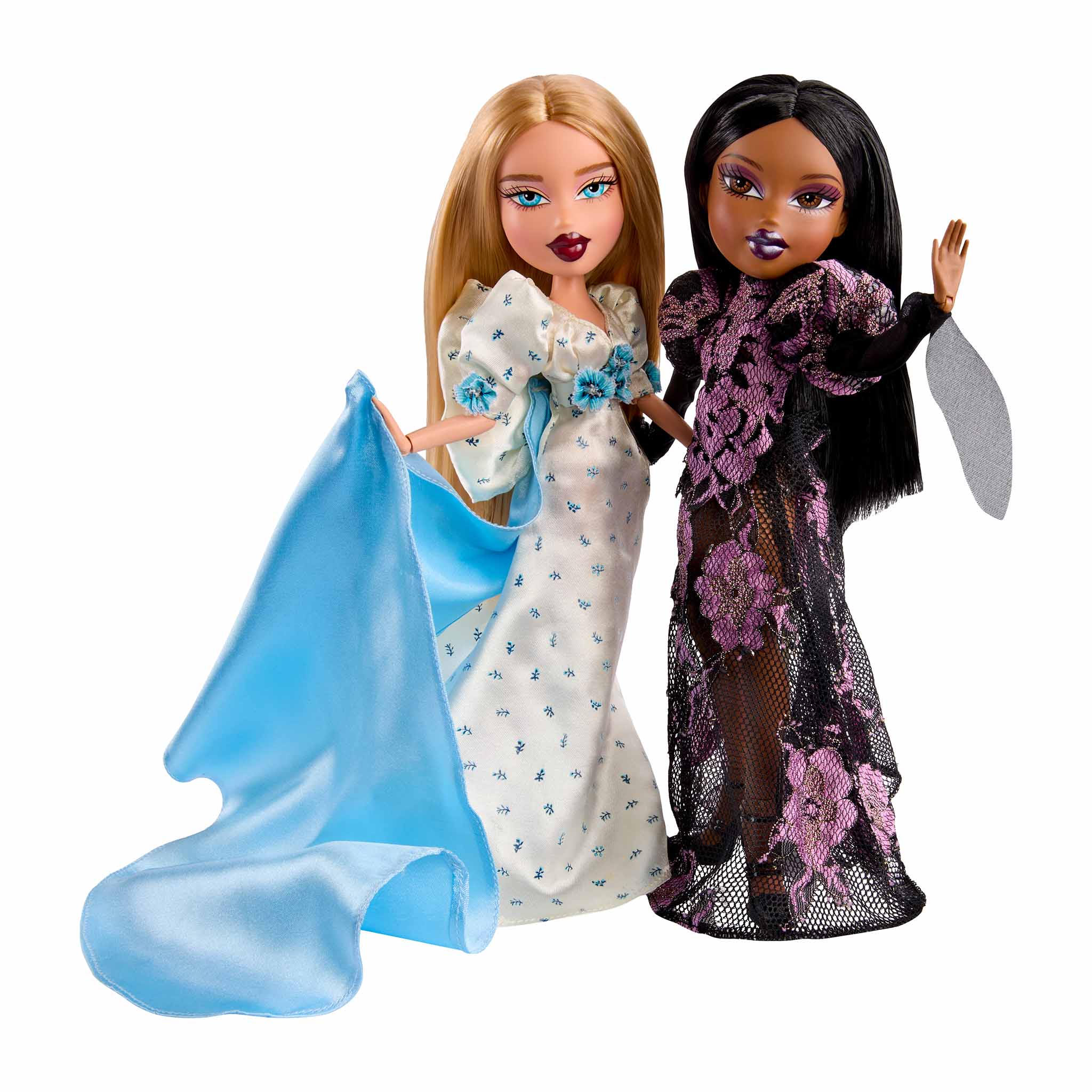 Bratz x Rodarte Collector Dolls Bundle - Image 2