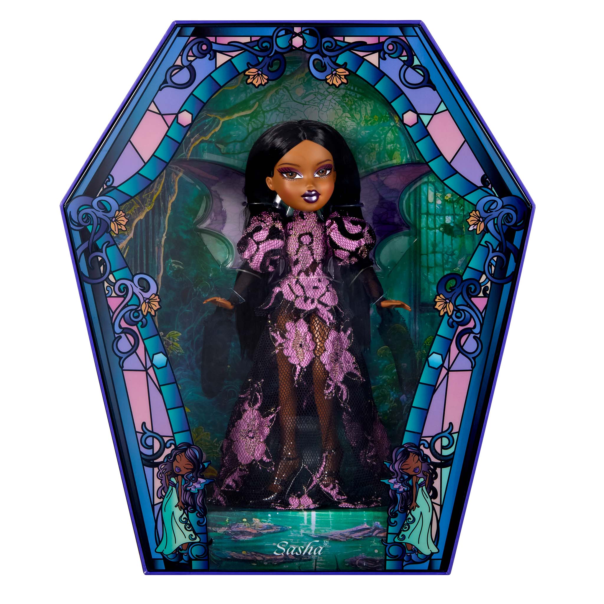 Bratz x Rodarte Collector Dolls Bundle - Image 4