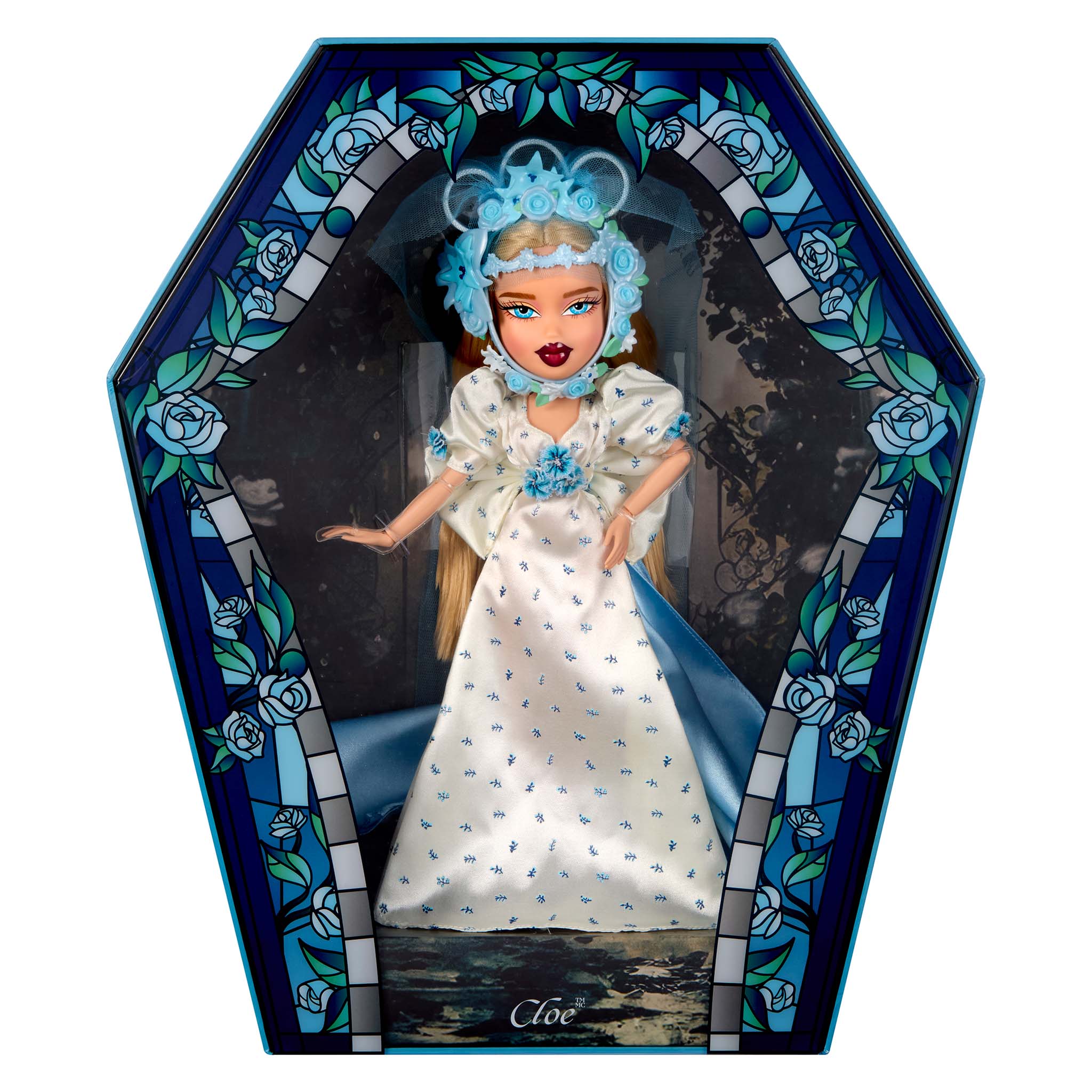 Bratz x Rodarte Collector Dolls Bundle - Image 6
